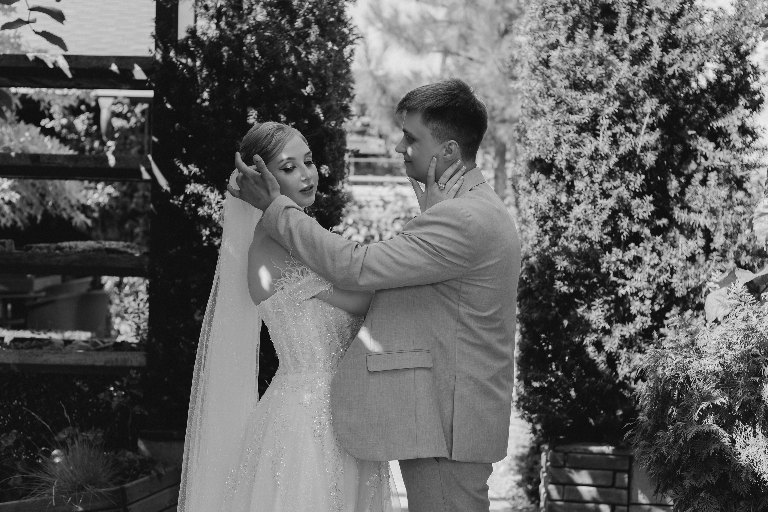 Александр & Анастасия. Фотограф в Адыгее и Белореченске — Малина Михаил