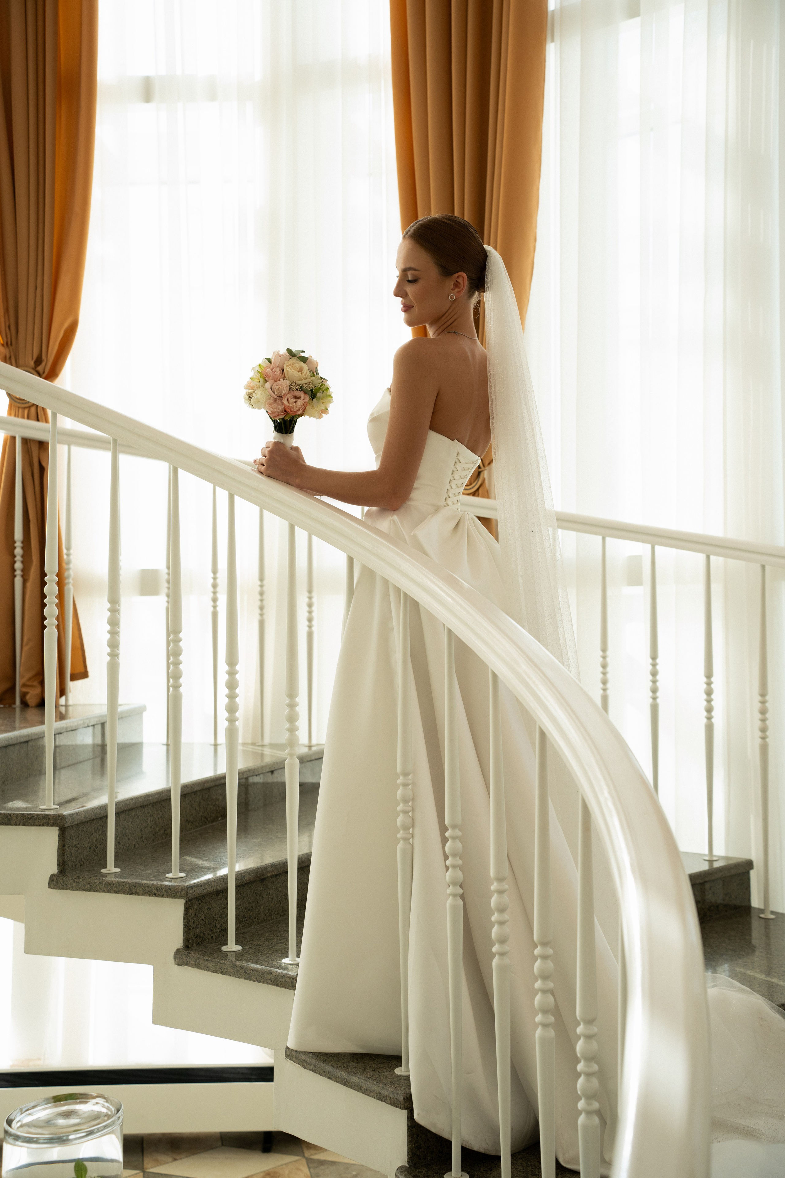 Wedding. Фотограф в Новосибирске Анна Малуева