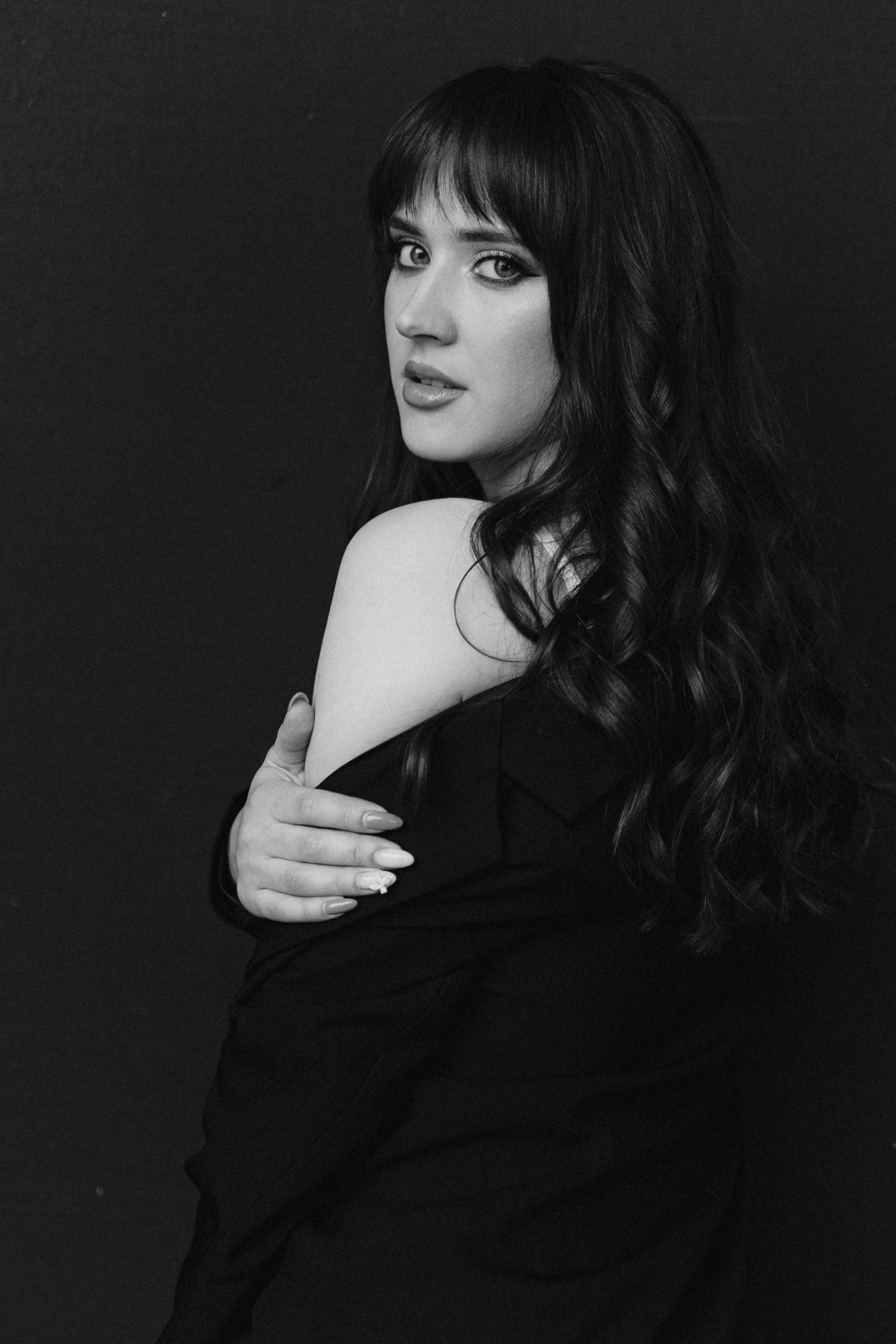 Дарья. Свадебный фотограф Москва