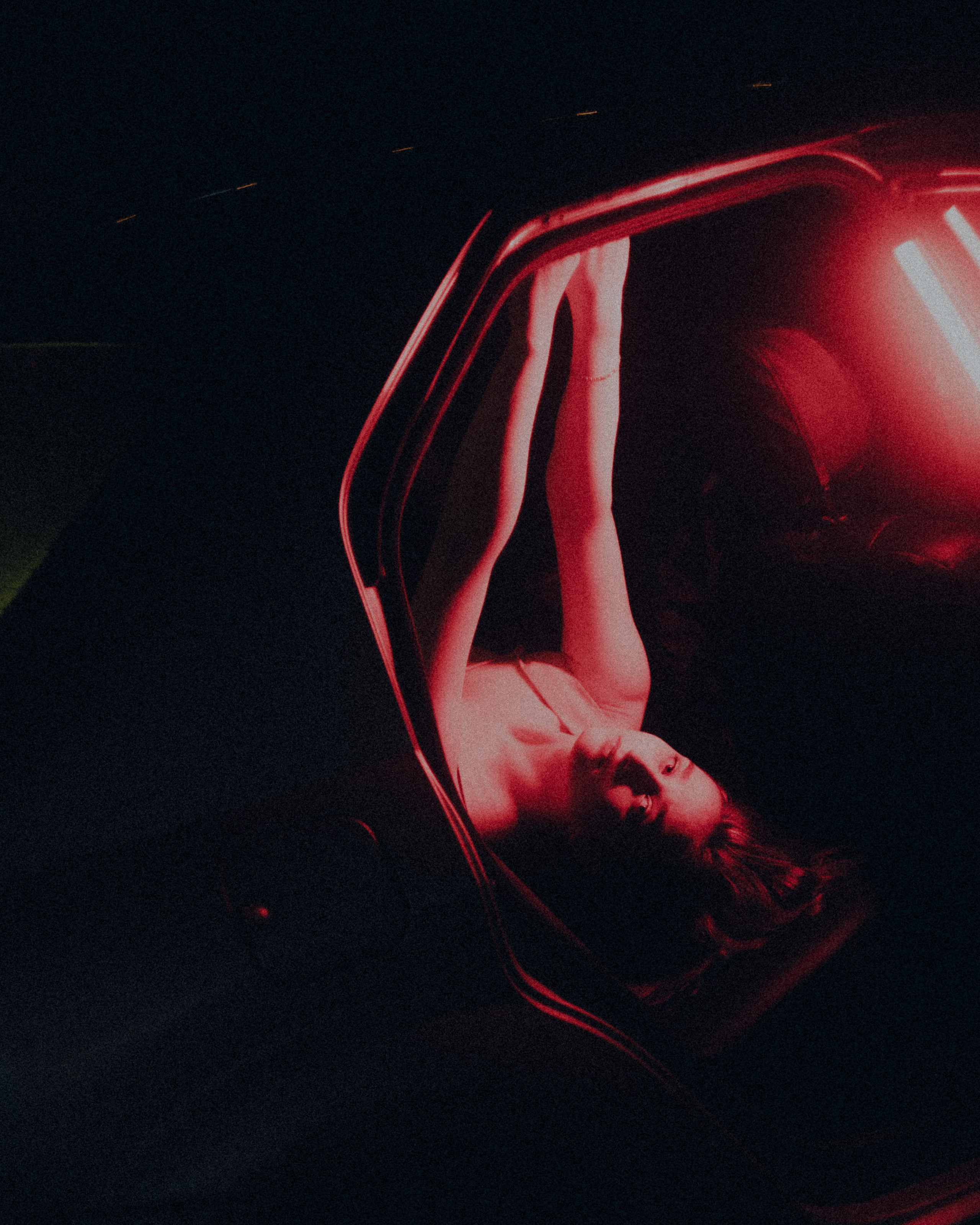 NASTYA. MAX TIHANKOV