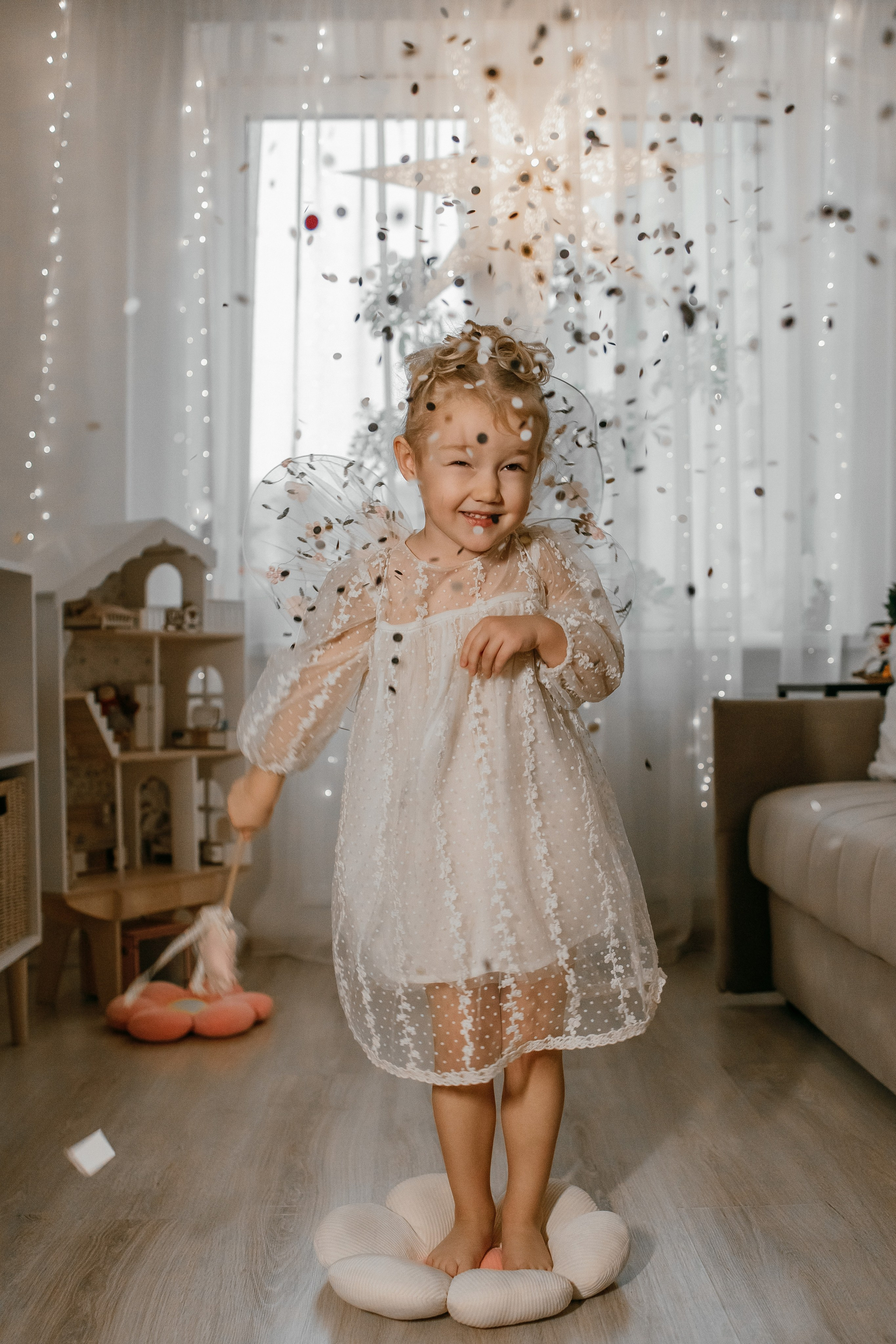 Ballet 🎄. Фотограф в Санкт-Петербурге Виктория Безверхая