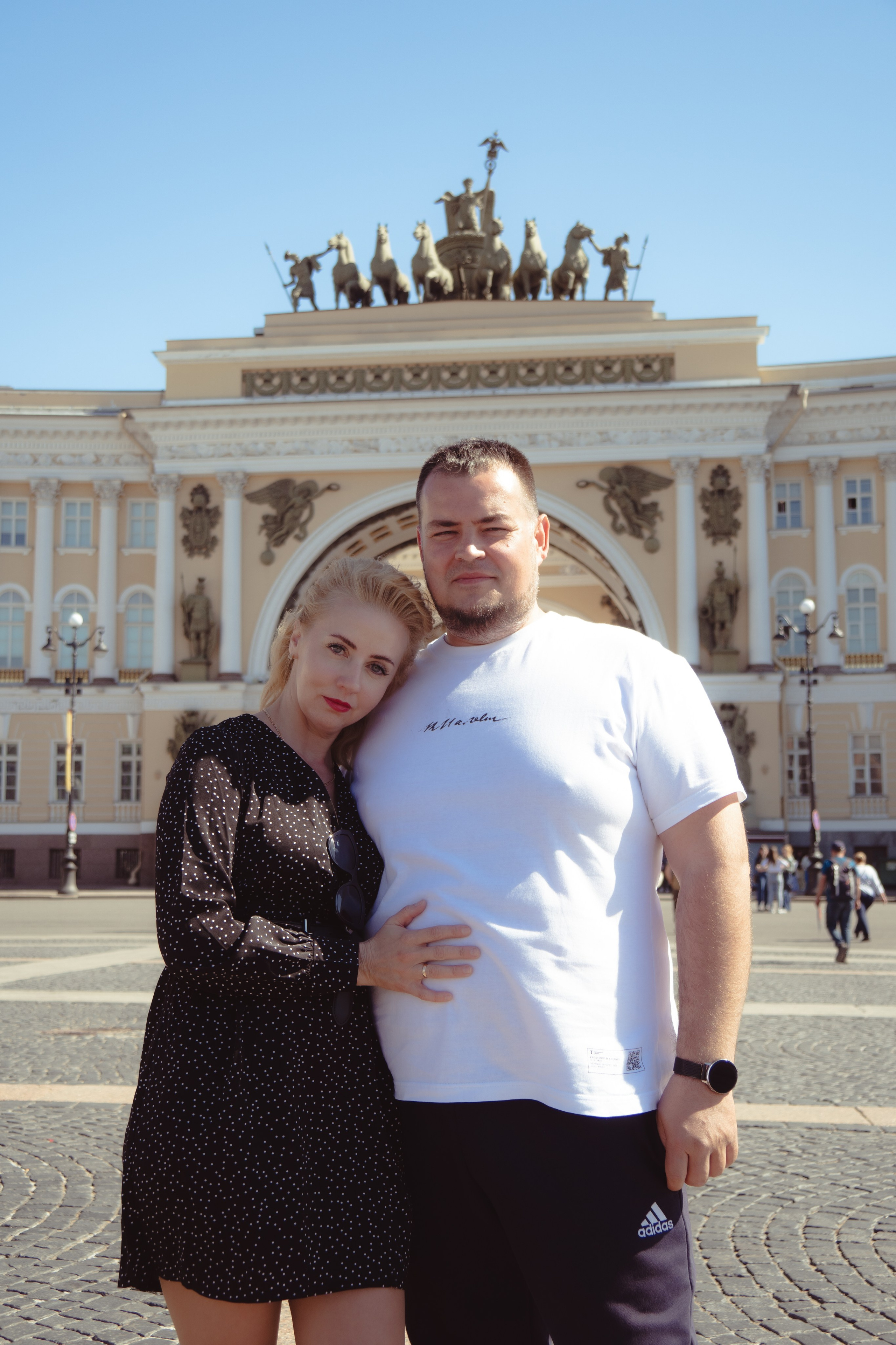 Наталья. Видеограф, фотограф в Санкт-Петербурге Элеонора Петрова