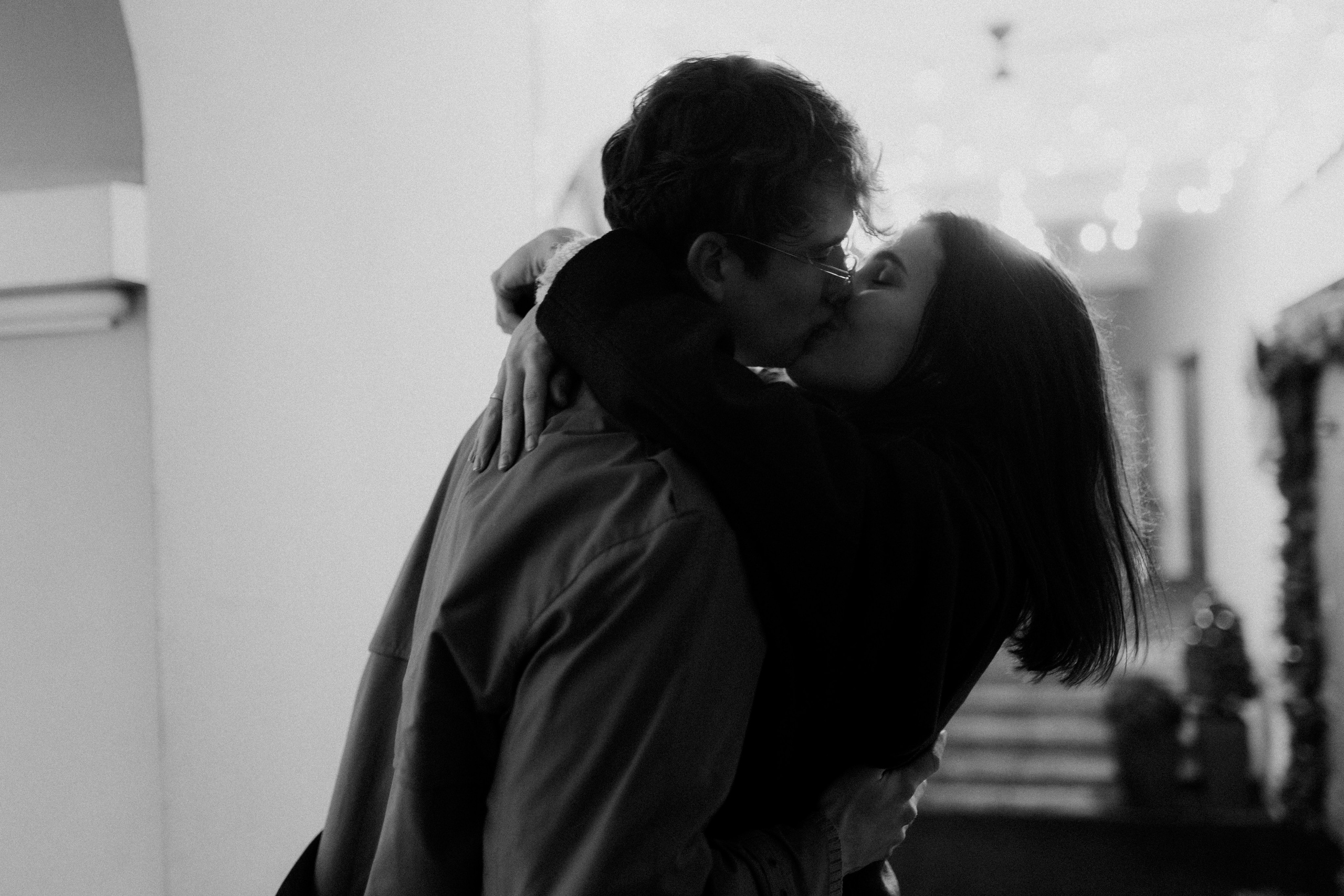 София и Георгий. Фотограф в Санкт-Петербурге