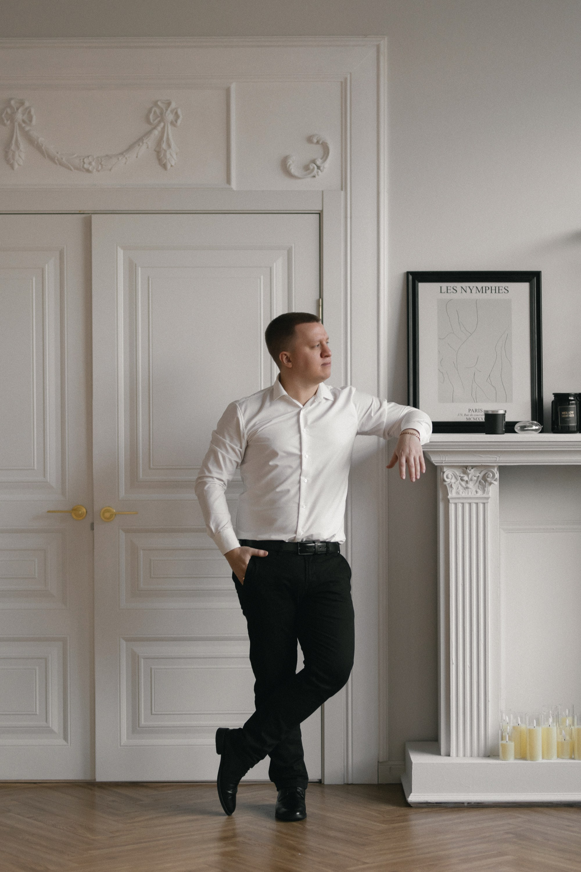 КРИСТИНА И ЕГОР ` 24. Maria Startseva Photo