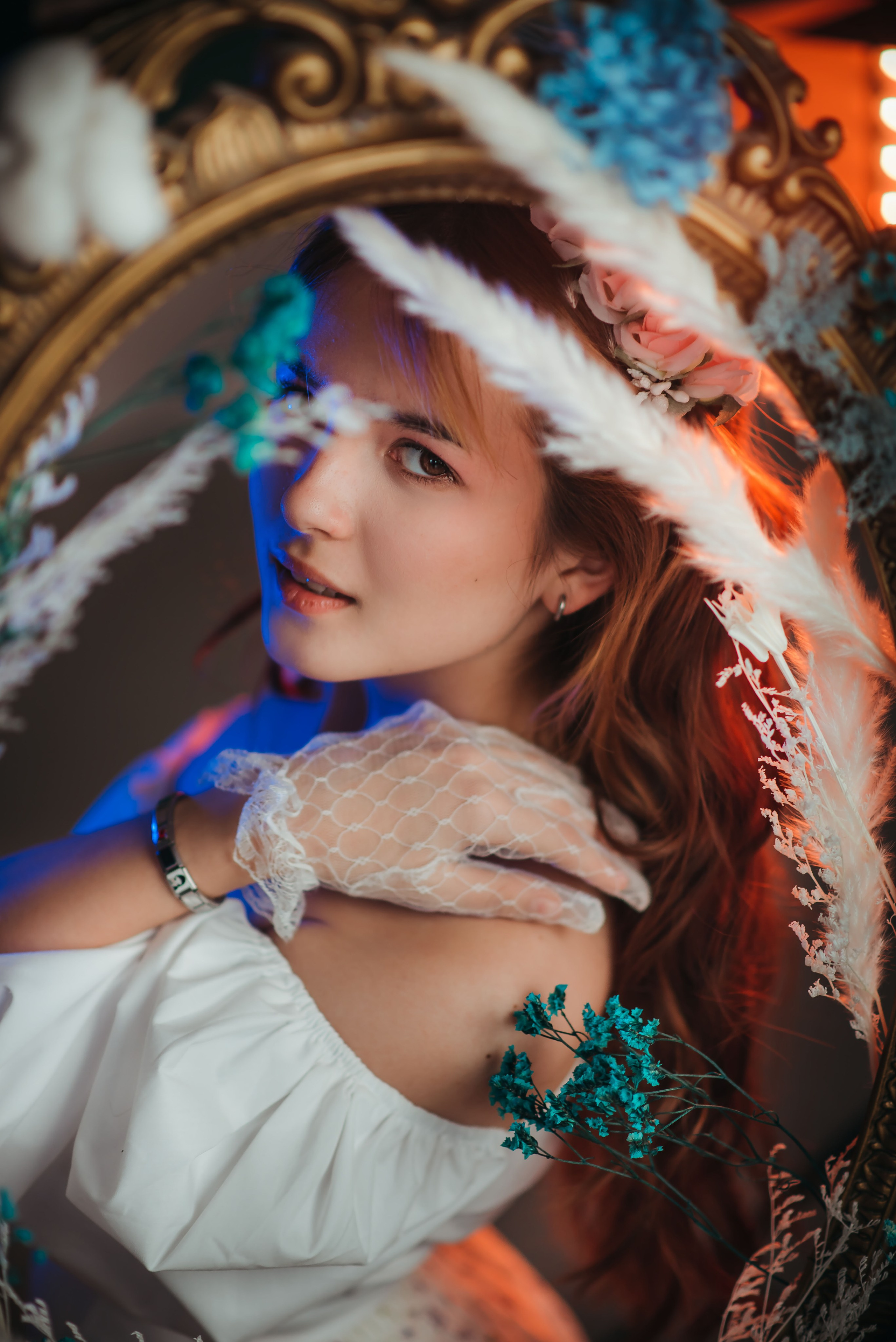 Света. Свадебный и портретный фотограф lifestyle