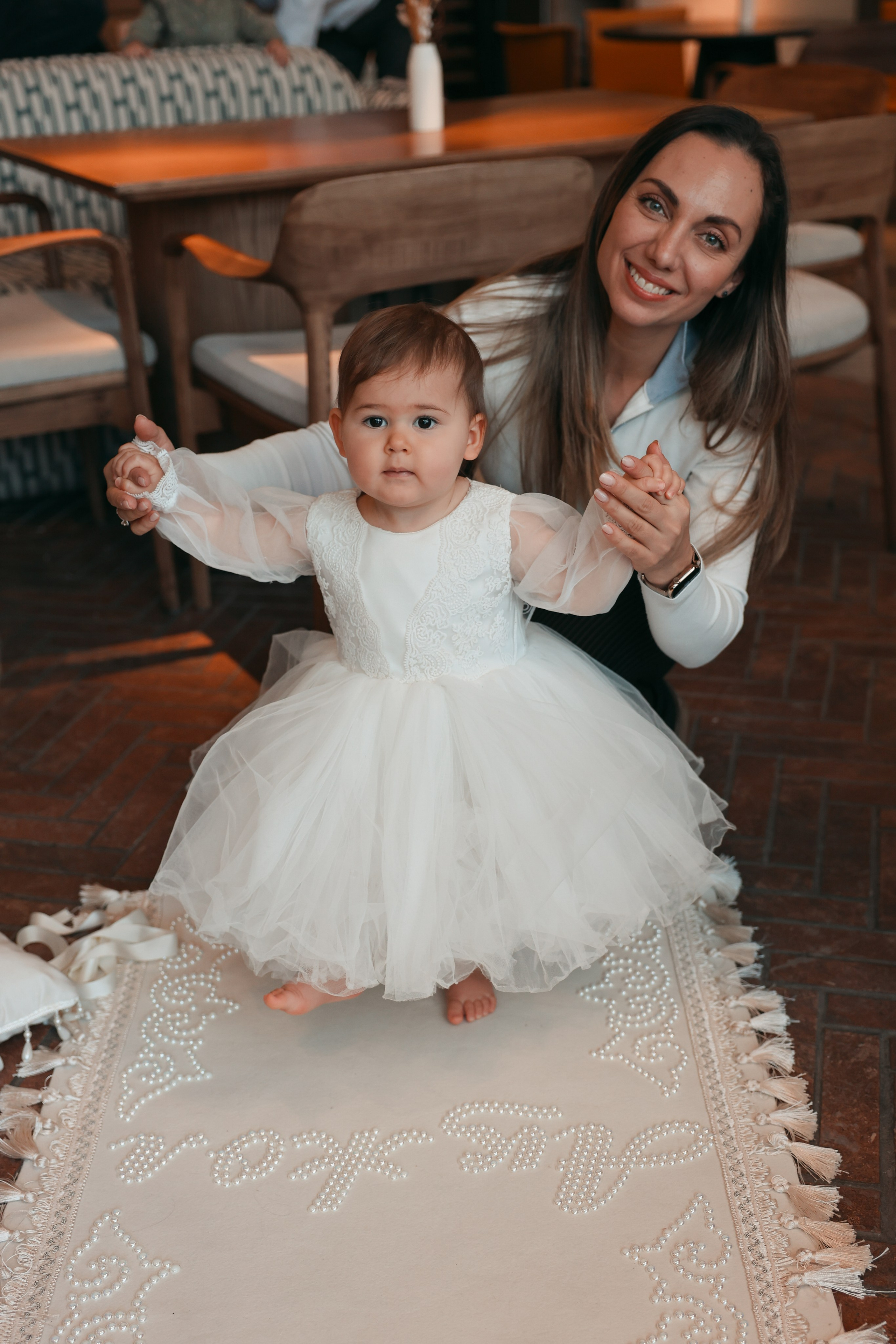 Agata’s tusay kesy (tradition in Kazakhstan for 1st bday). Ваш семейный newborn и lifestyle фотограф в СПБ Наталья Журавлева