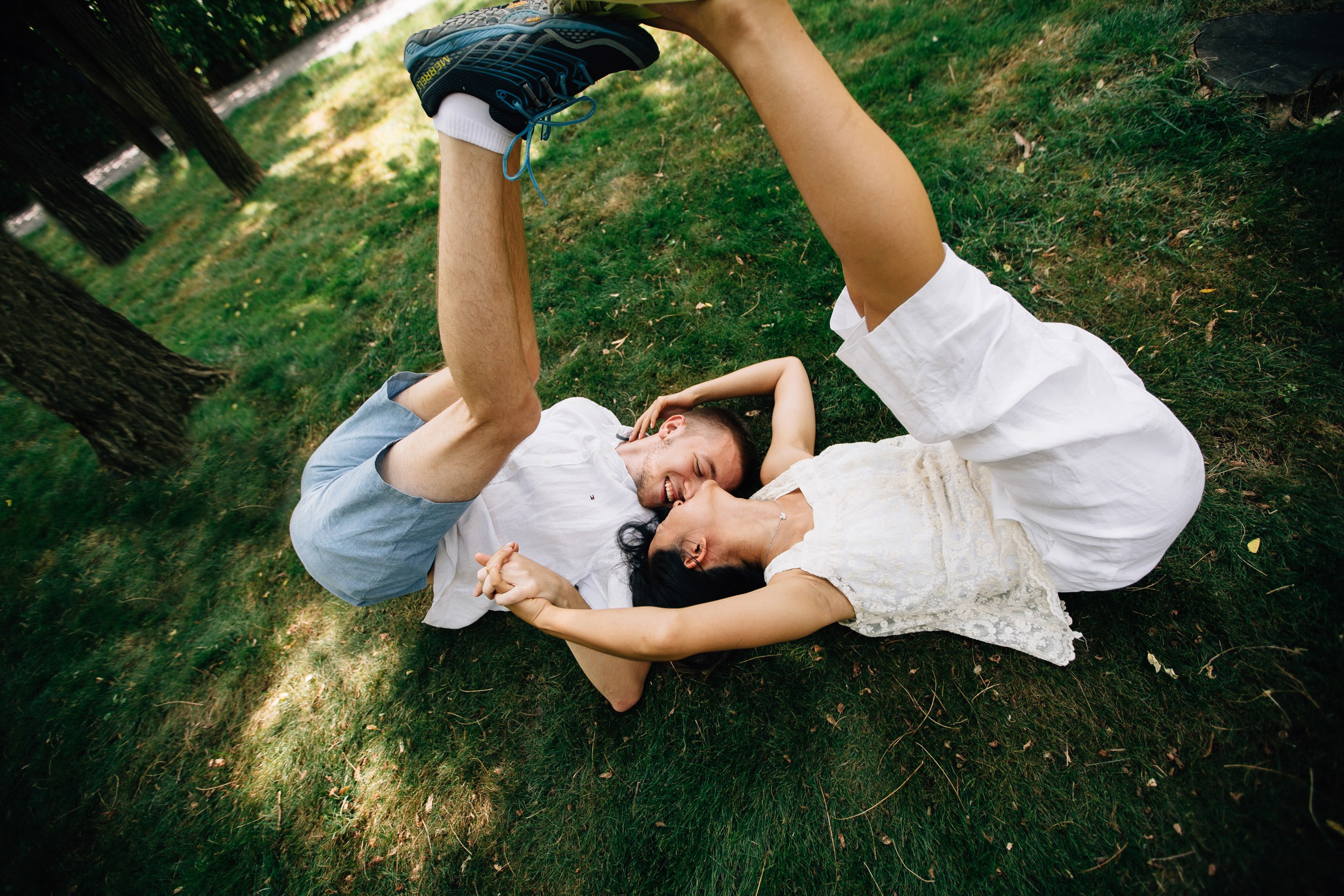 Свадебный и репортажный фотограф Юров Дмитрий