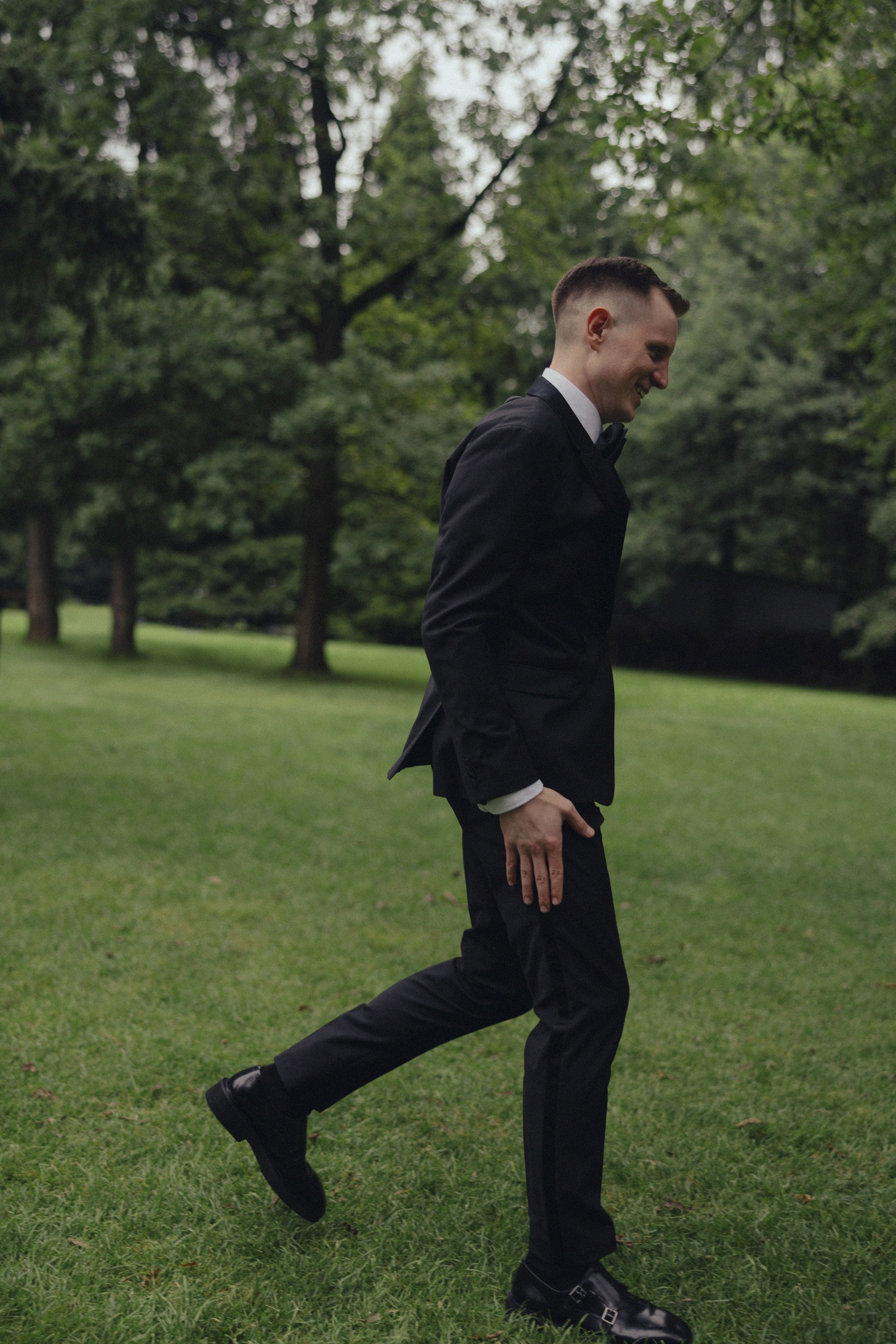 Металлика. Свадебный фотограф в Москве Александр Рыжков