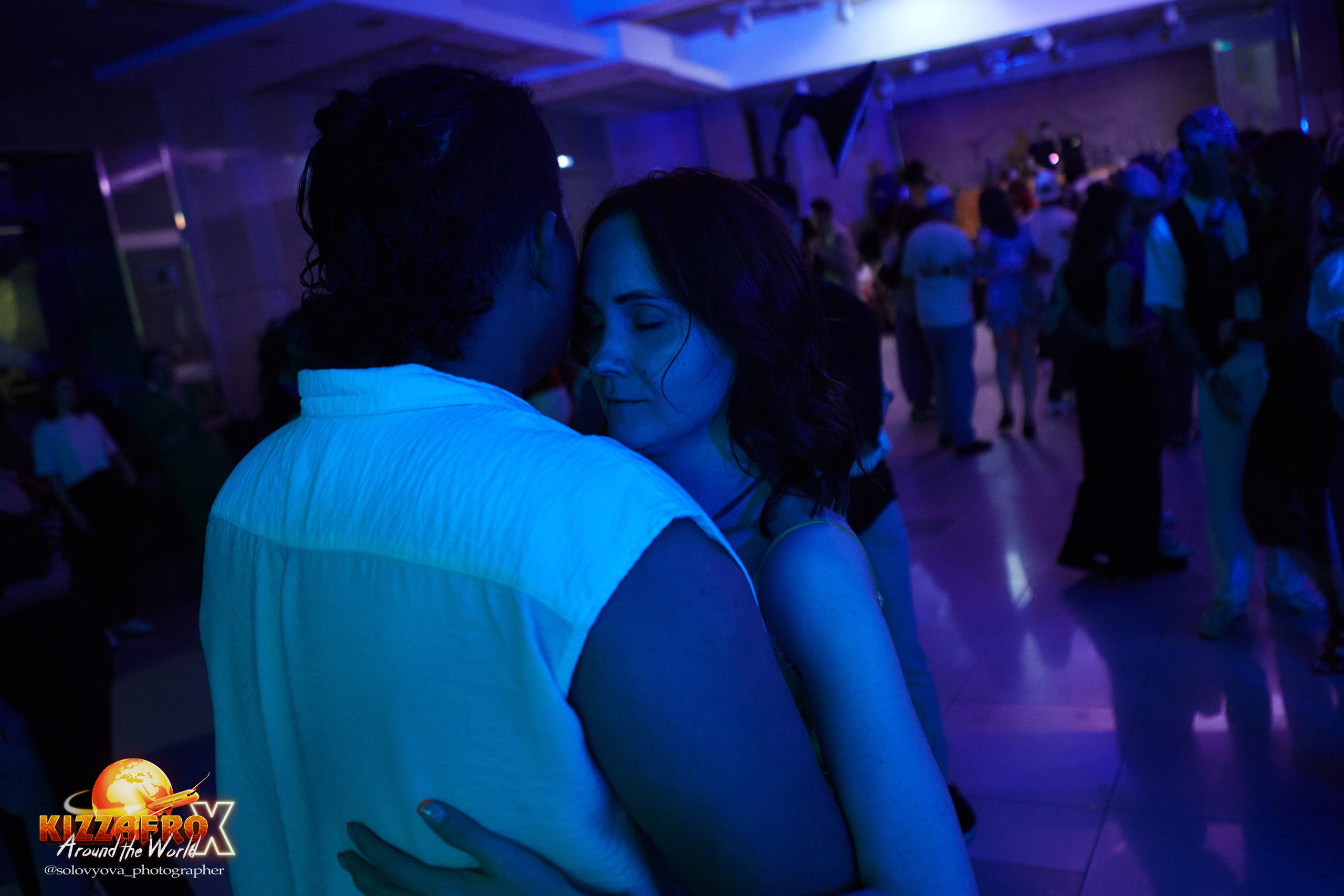 KizzAfro. Свадебный фотограф