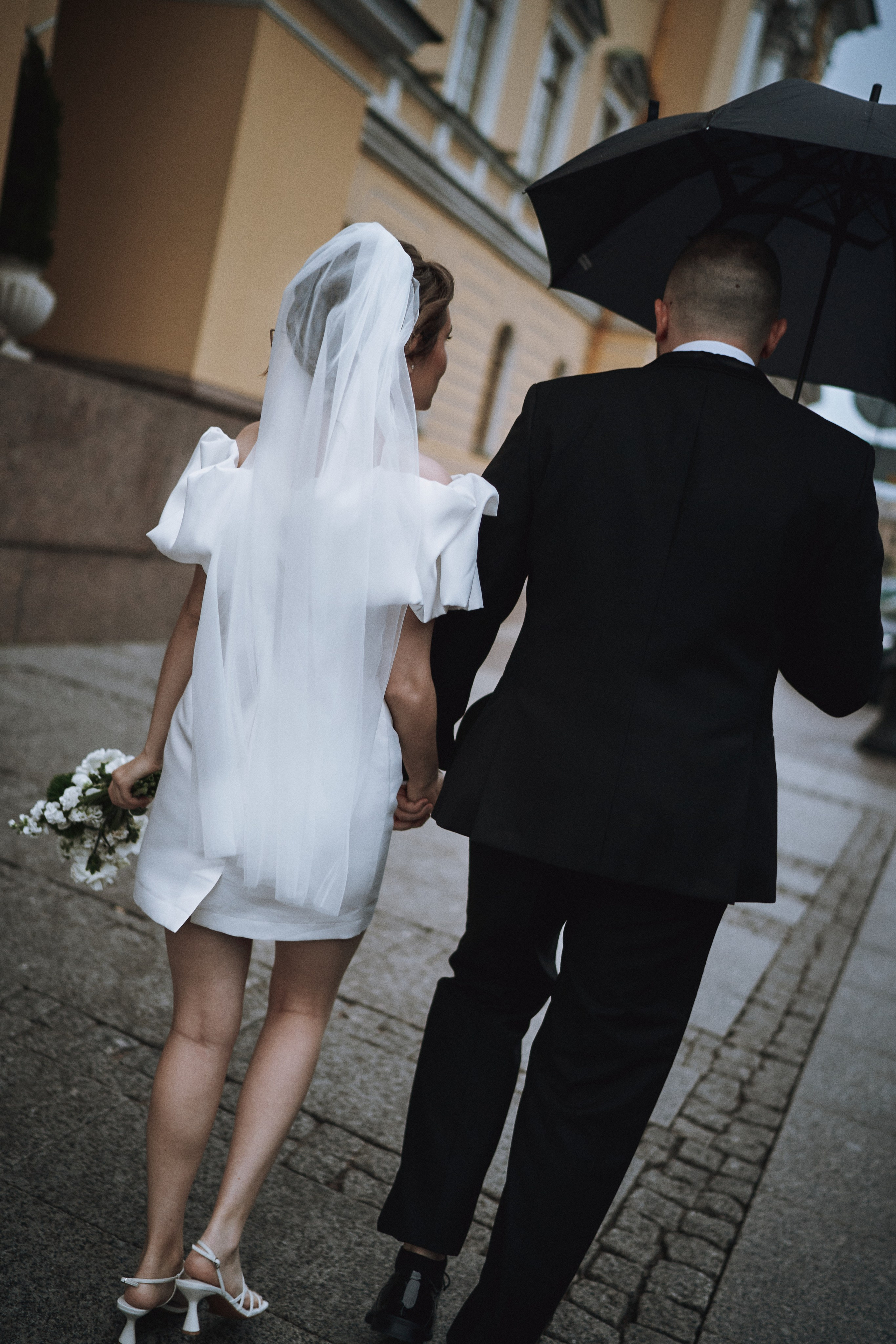 Аня и Денис. Фотограф в Санкт-Петербурге | Аня Маленчук