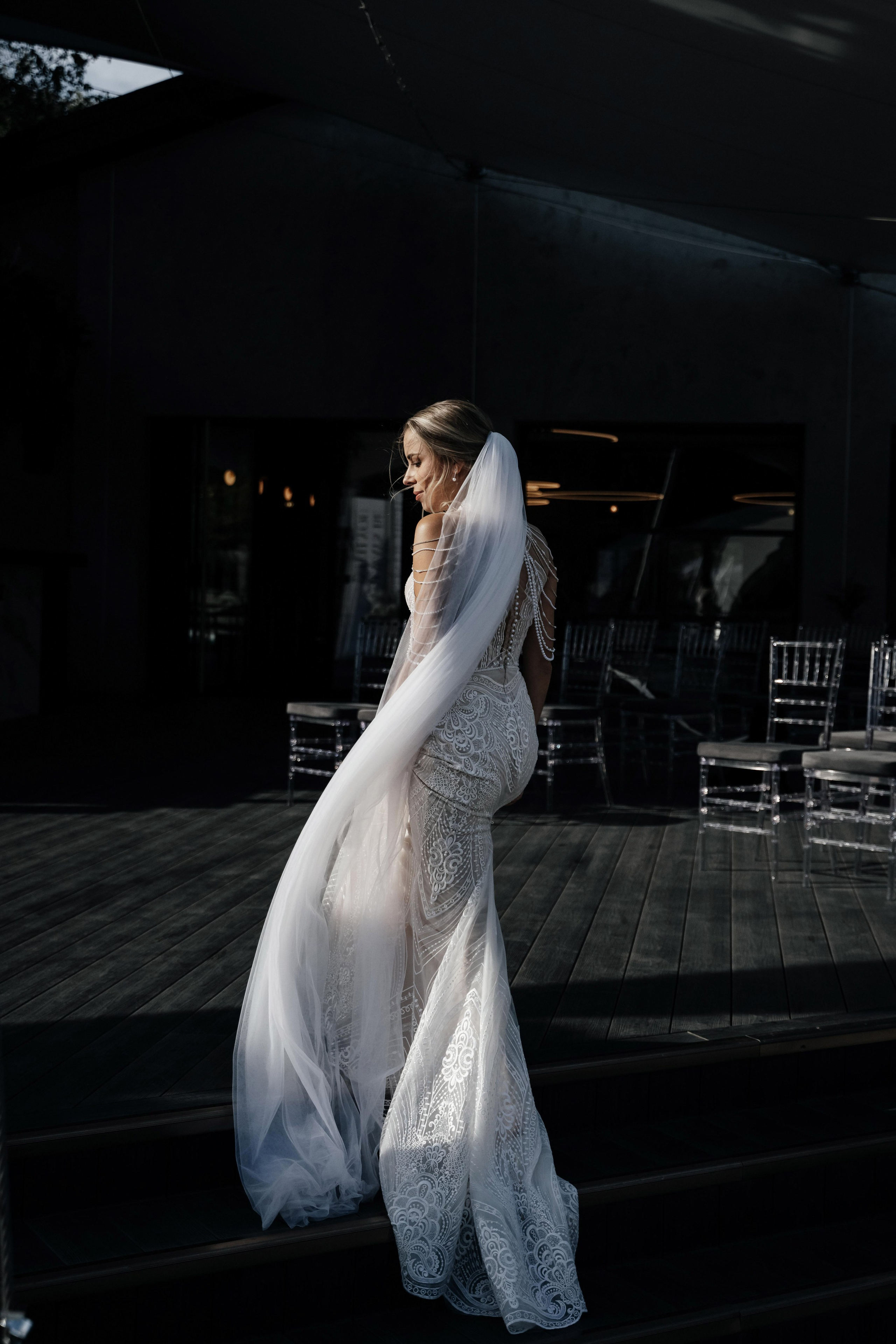 Антон + Валерия. Свадебный фотограф Владимир Рябков