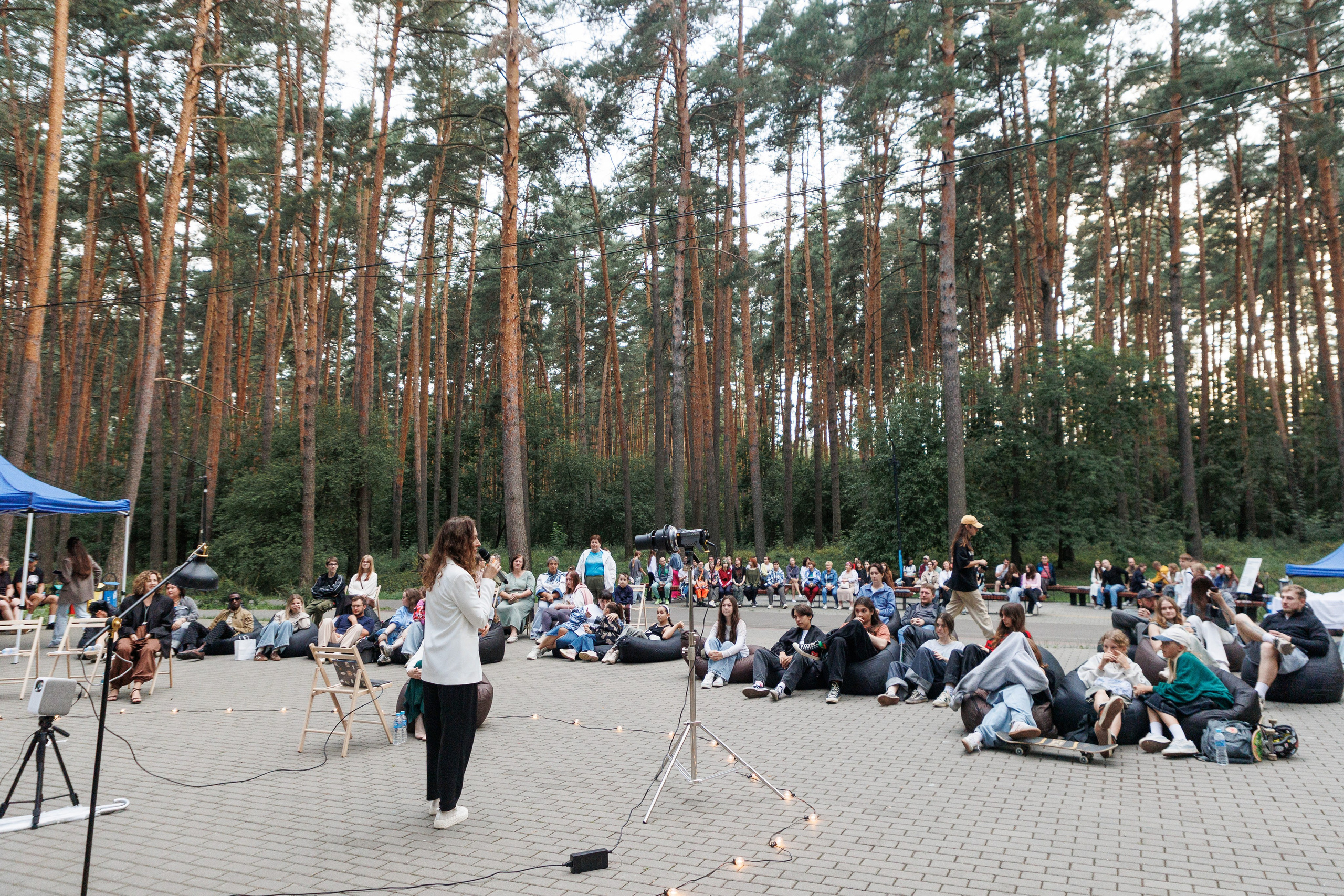ПечаКуча 12-8-25. Фотограф городских и семейных событий Артем Карпухин