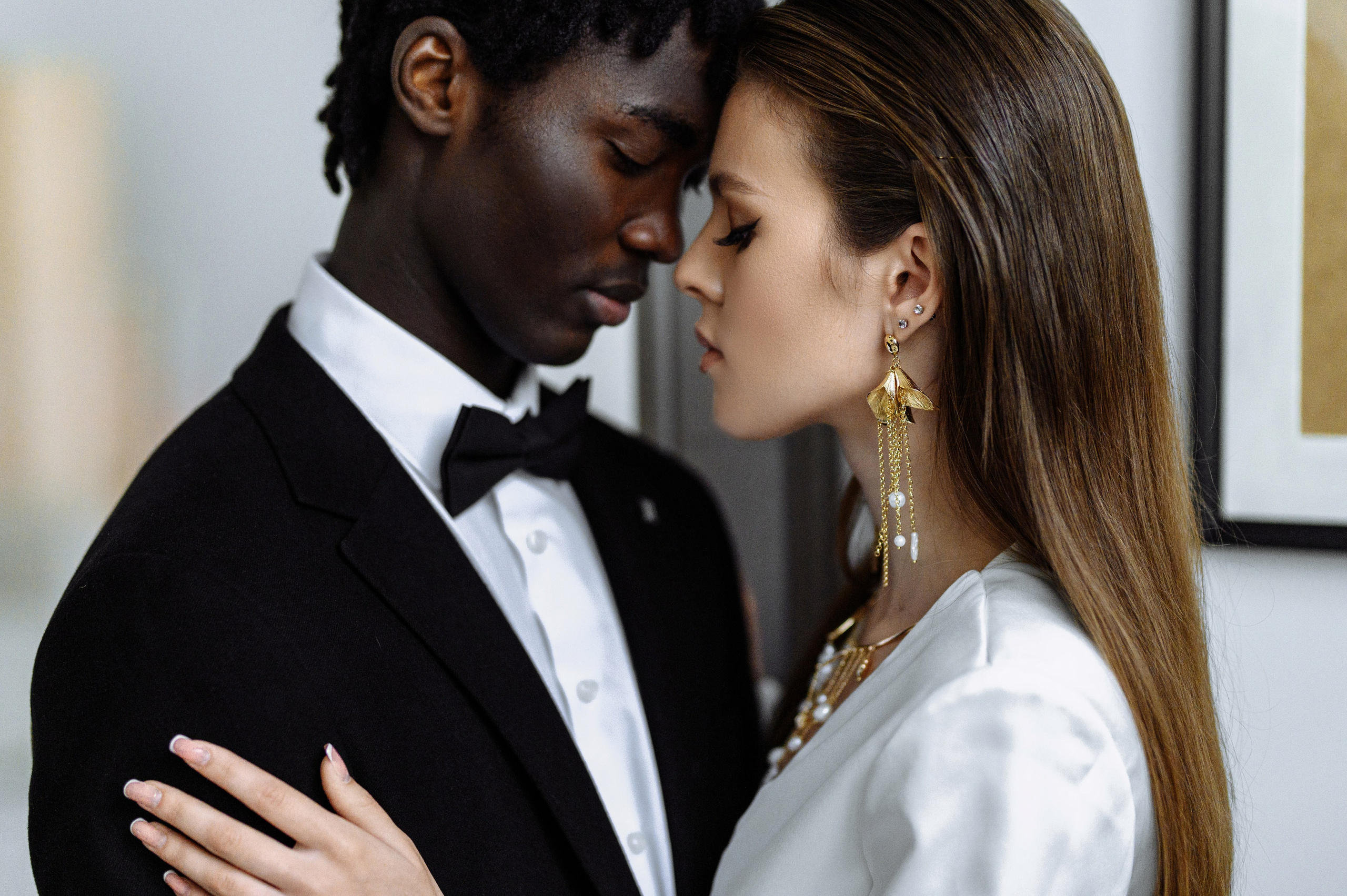 Интернациональная Свадьба. Фотограф Кирилл Верт