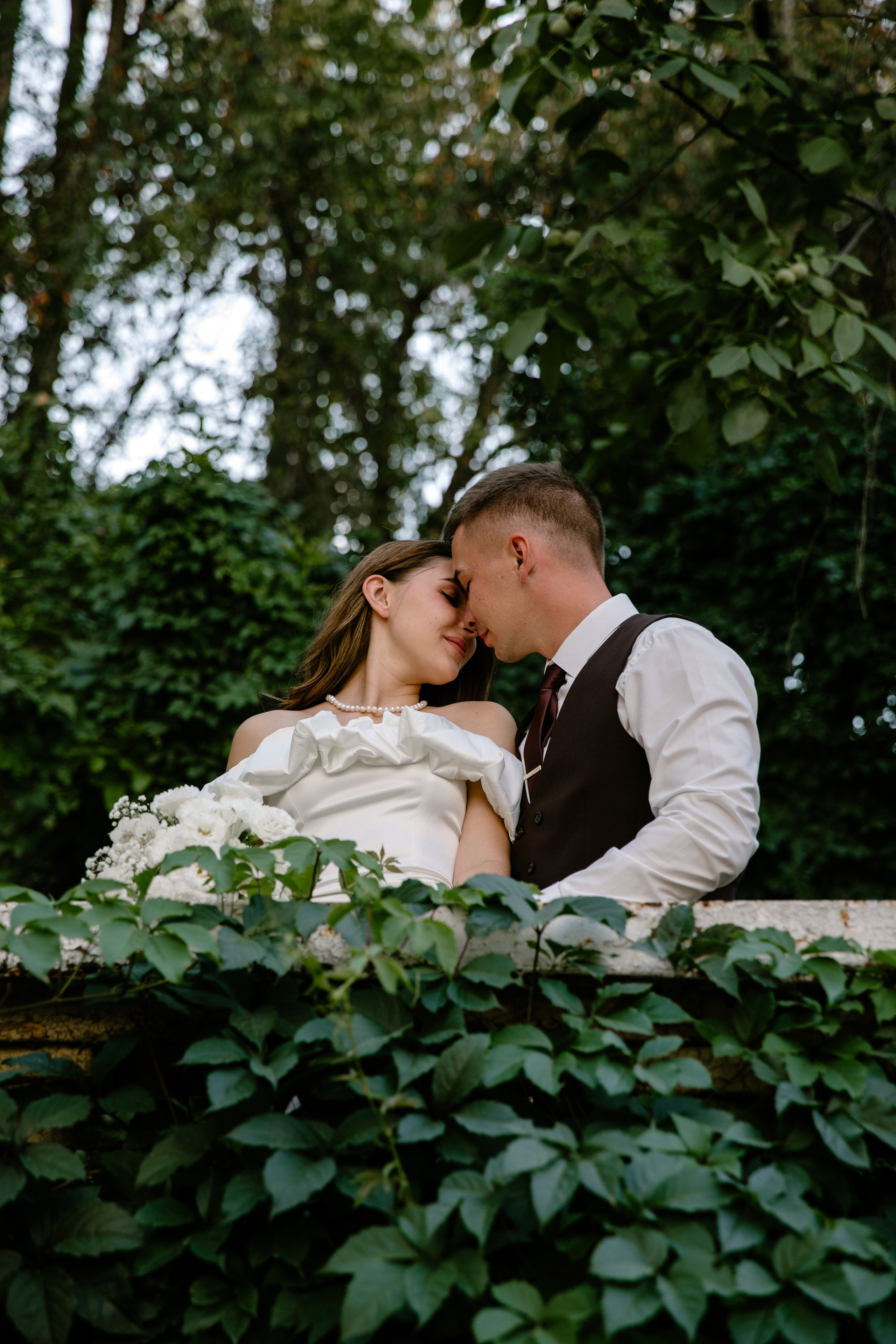 Сергеи и Алёна. Фотограф | Таганрог | Ростов