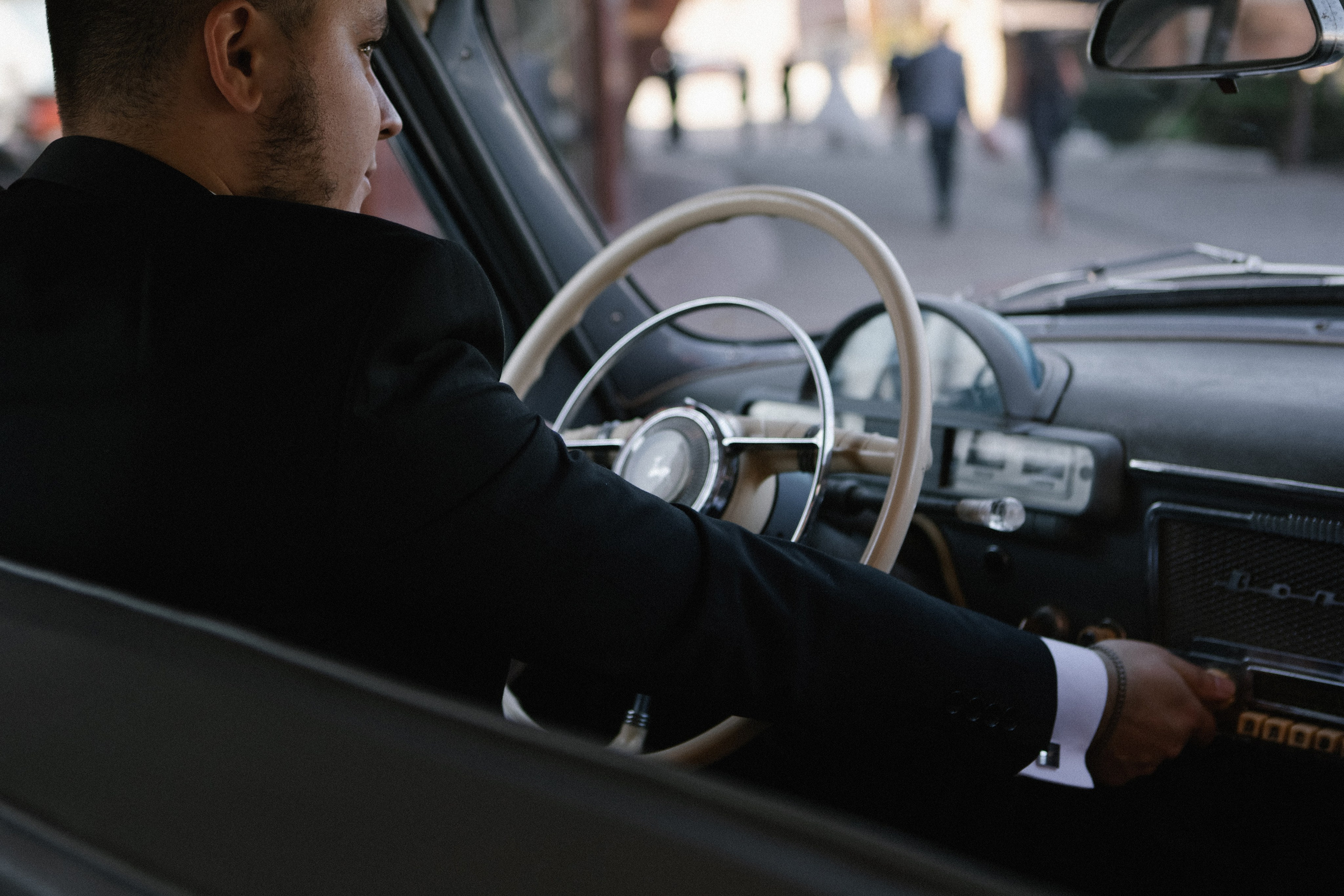 Михаил/Юлия. Фотограф Оренбург Алёна Лелет