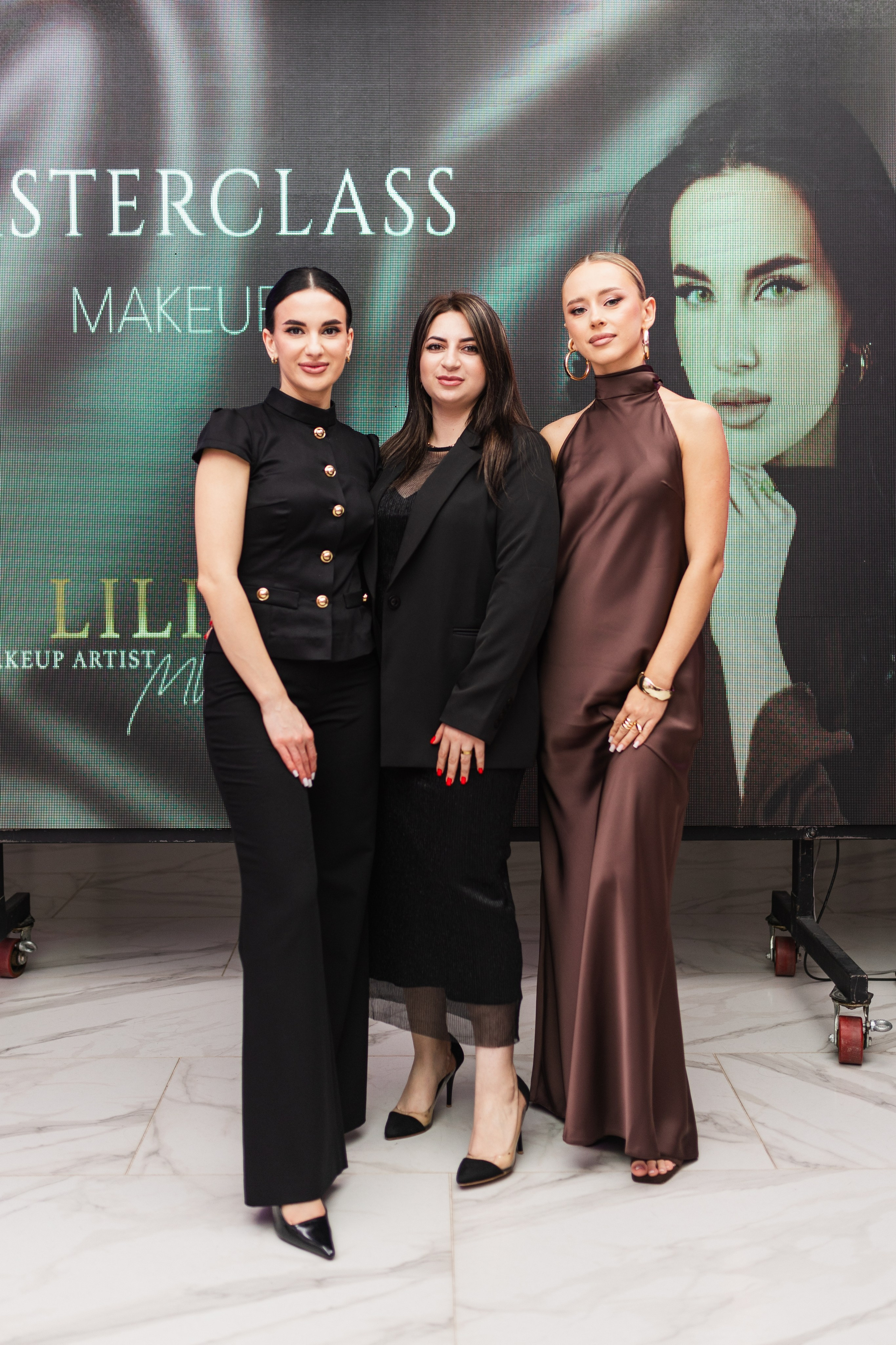 МК Лилит (визажист). Свадебный фотограф Краснодар Ростов Солоникова Вероника