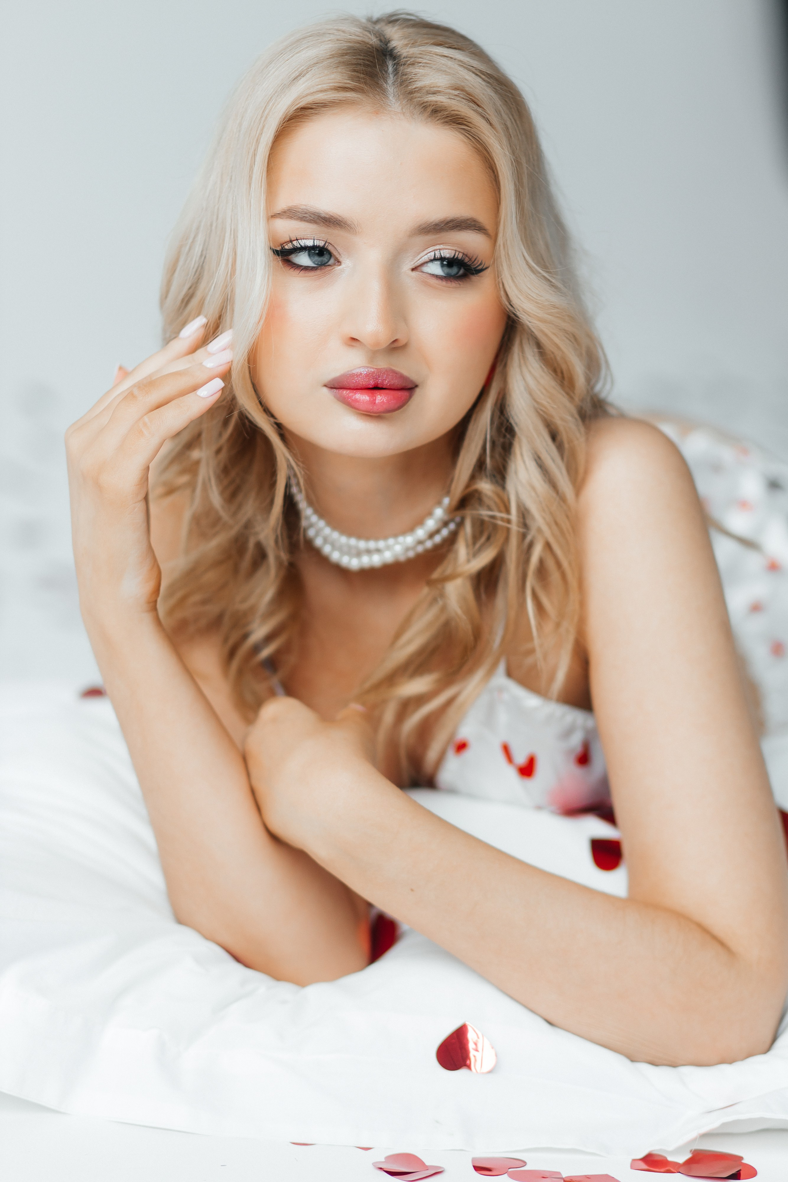 Полина. Фотограф в Краснодаре Алла Потоцкая