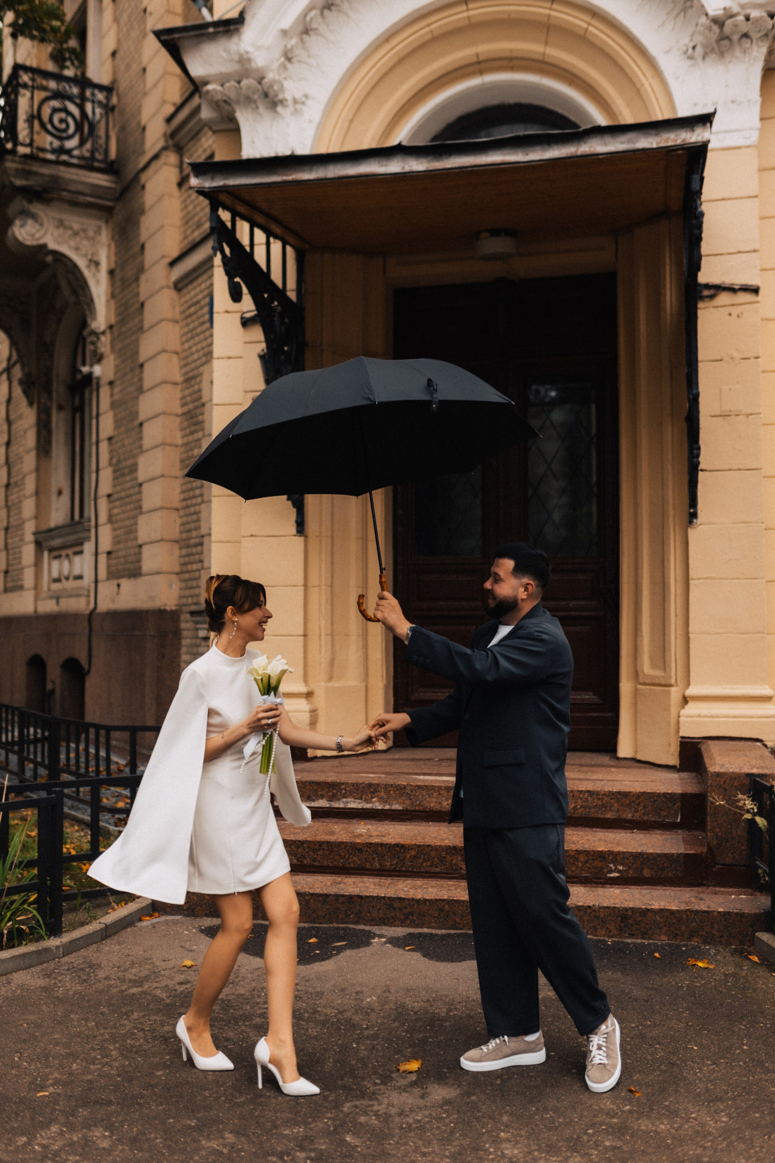 Андрей/Лера. Фотограф в Москве Татьяна Сергеева