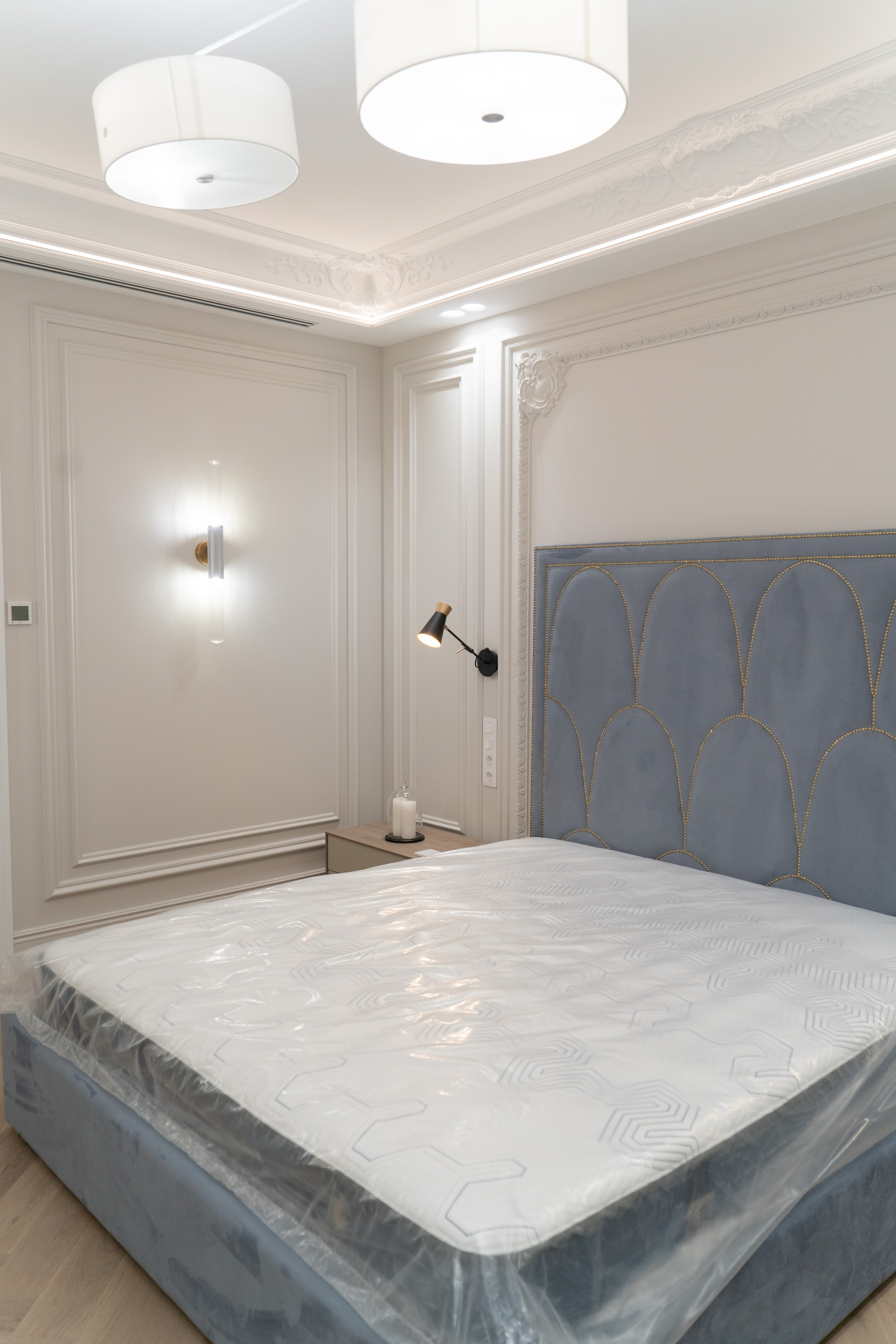 Интерьерная фото съемка. Профессиональный портретный фотограф в Москве Владимир Глаголев