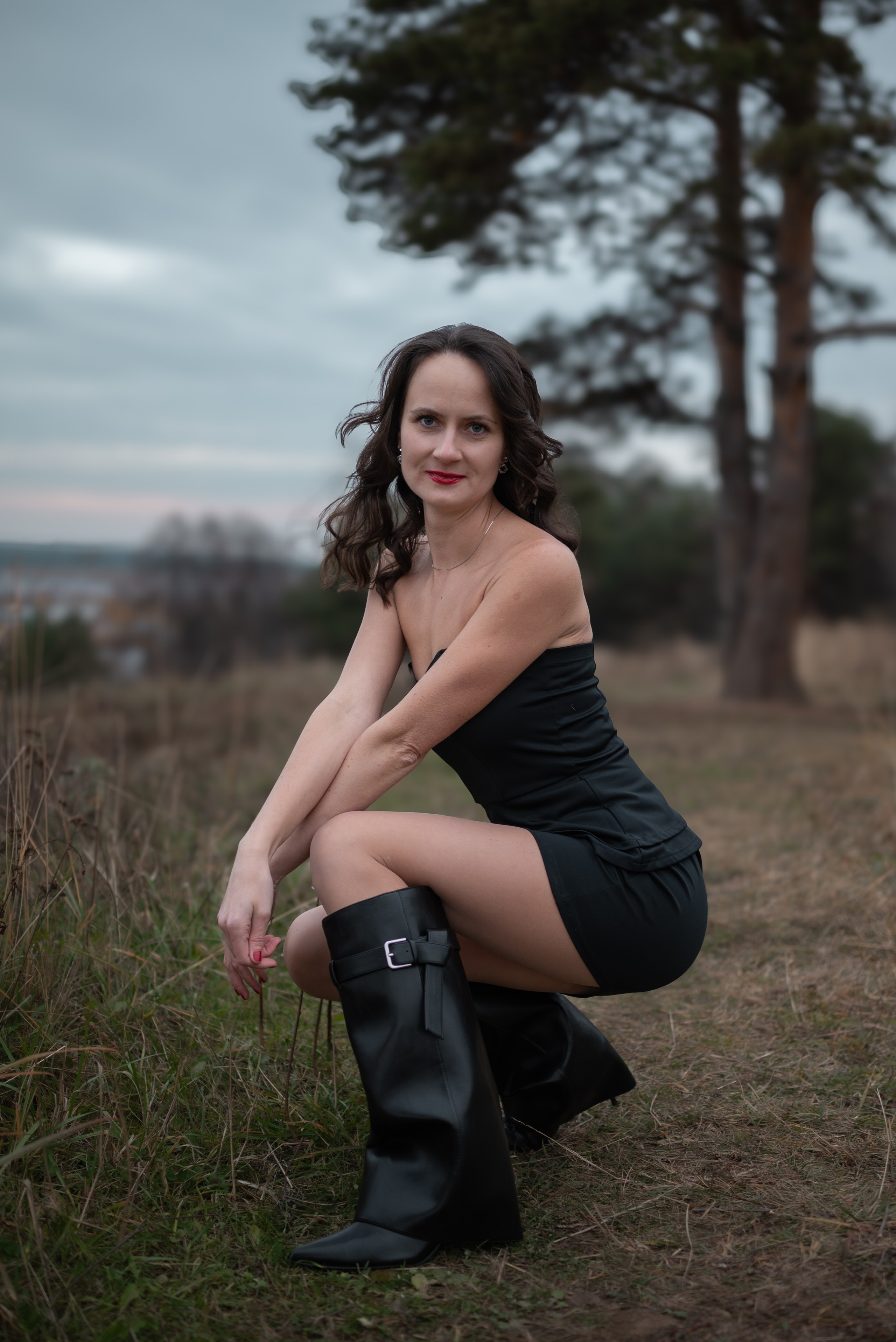 Наталья. Светлана Агалакова Фотограф