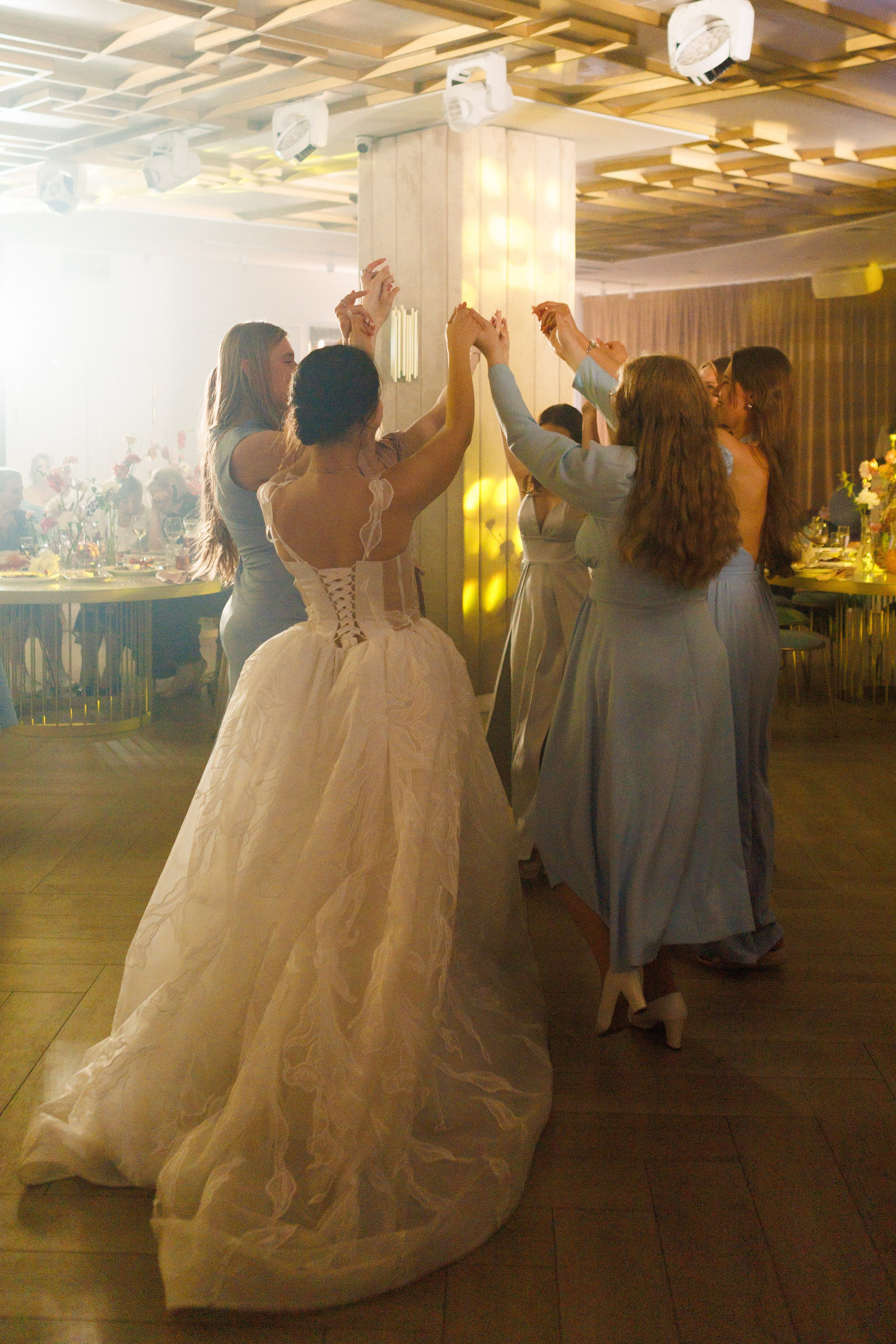 Фотограф Дубровская Виктория