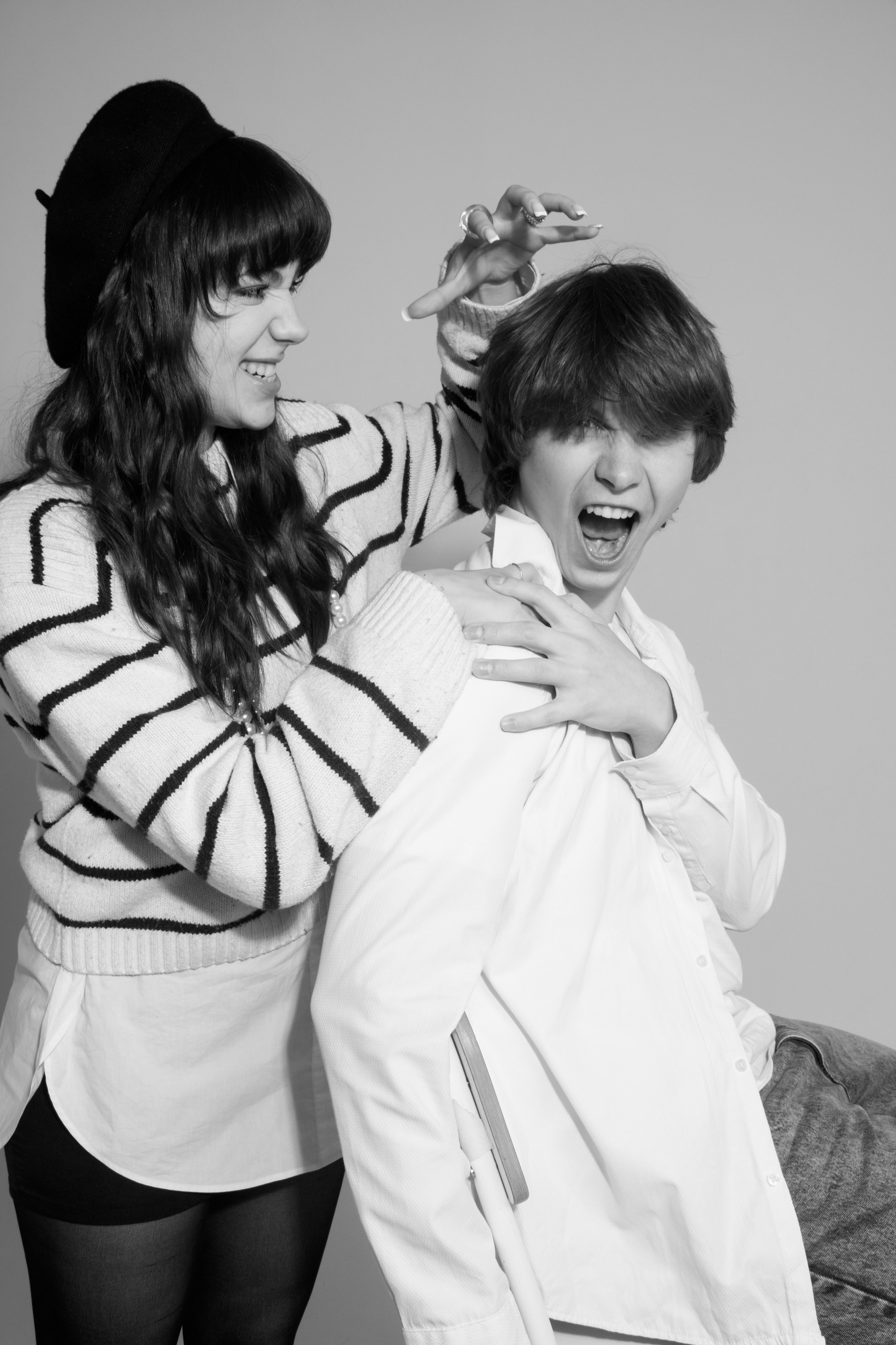 Парная съемка. Фотограф из Санкт-Петербурга — Виктория Горелкова