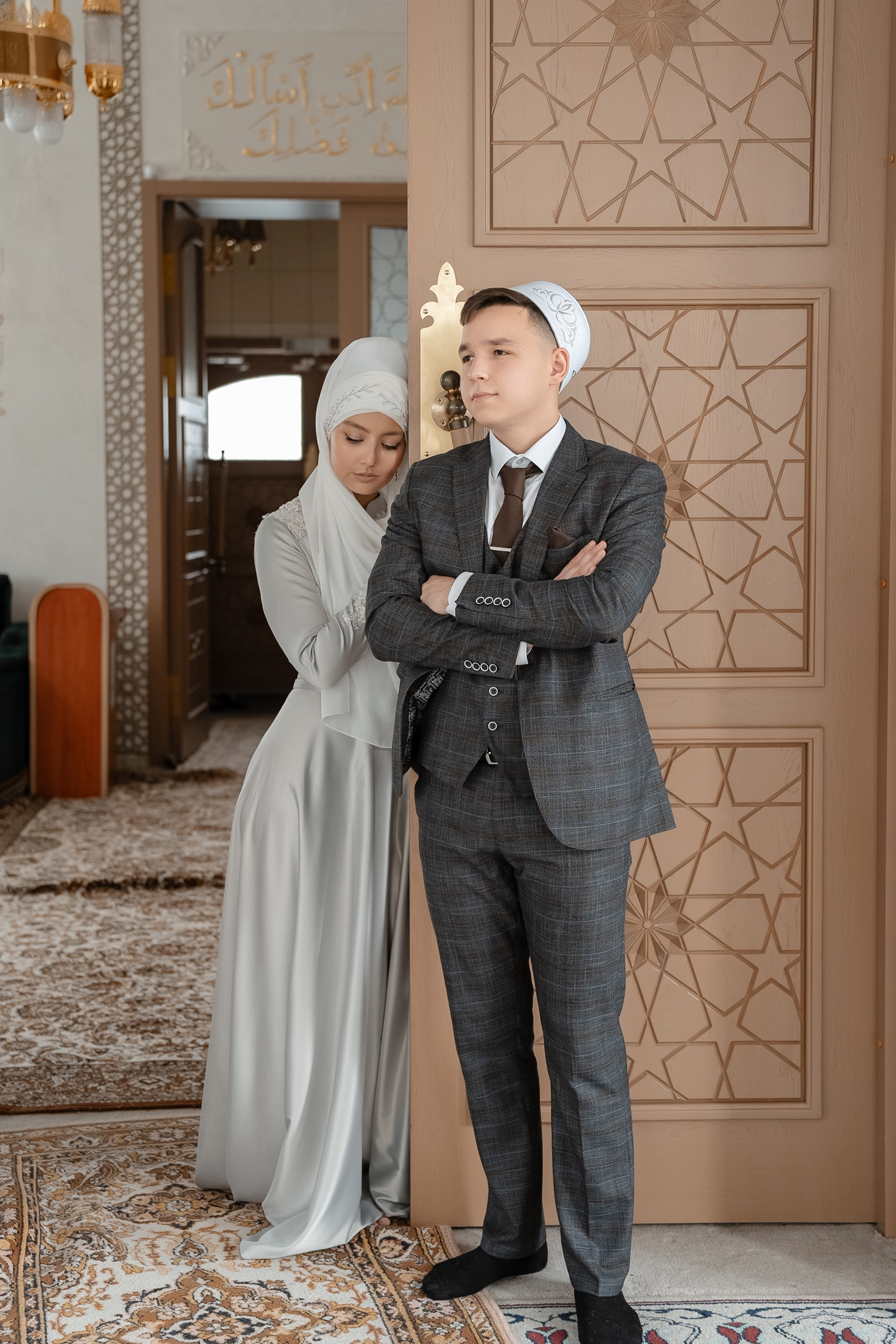 Айдар Диана. Свадебный фотограф в Уфе Лилия Сова