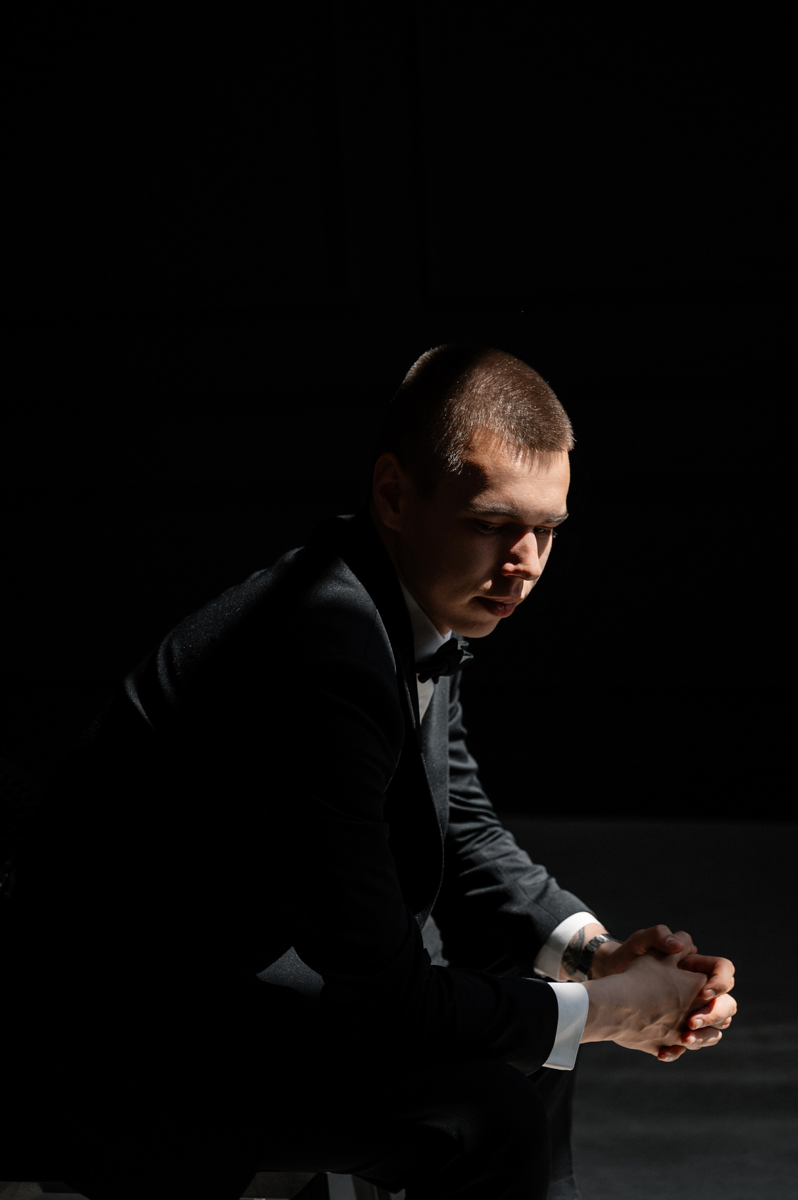 С Любовью!. Свадебный и семейный фотограф в Чебоксарах Ирина Левнер