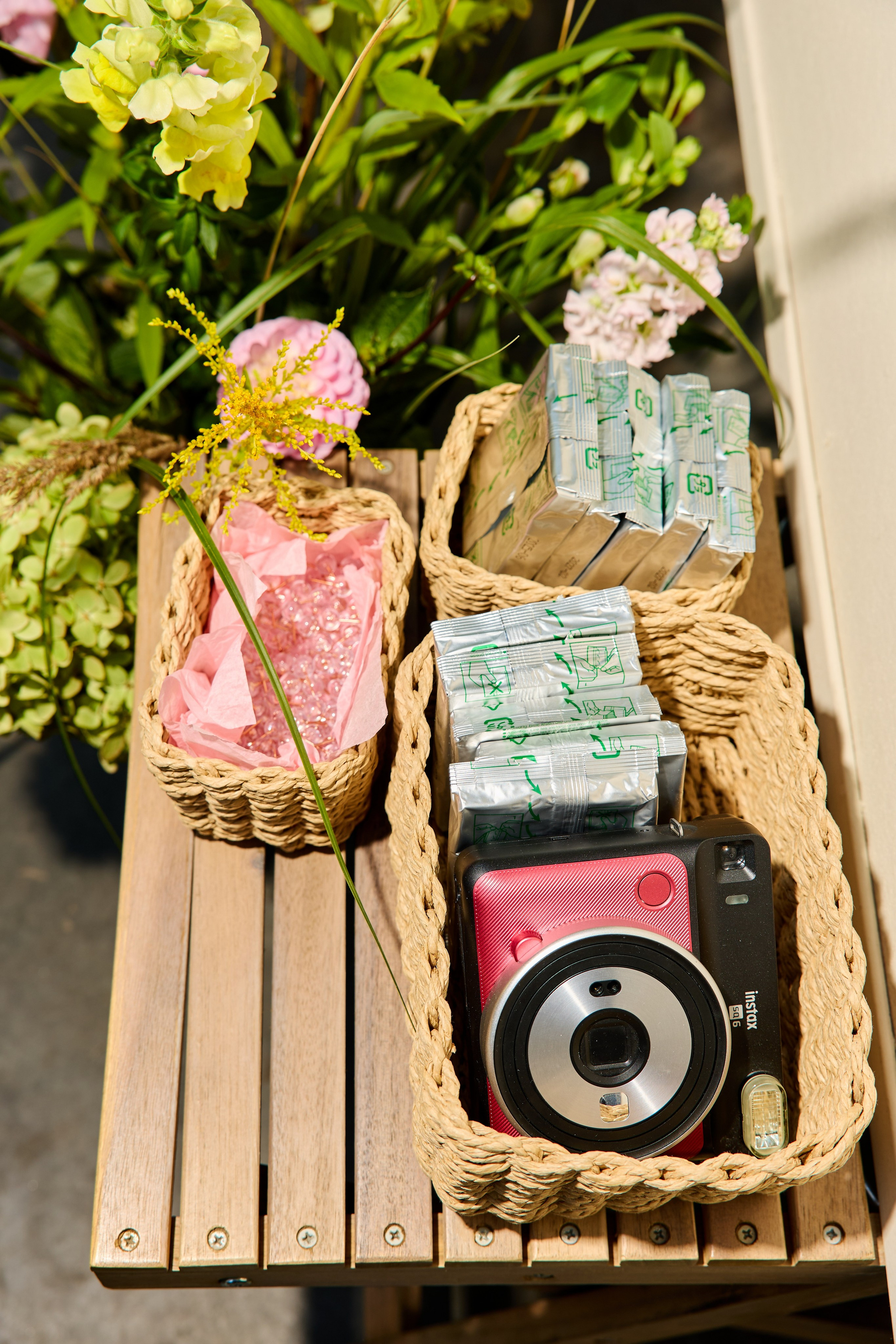 Fashion Rebels 5 years. Аксёнова Оля — сет-дизайнер, художник-постановщик, Москва