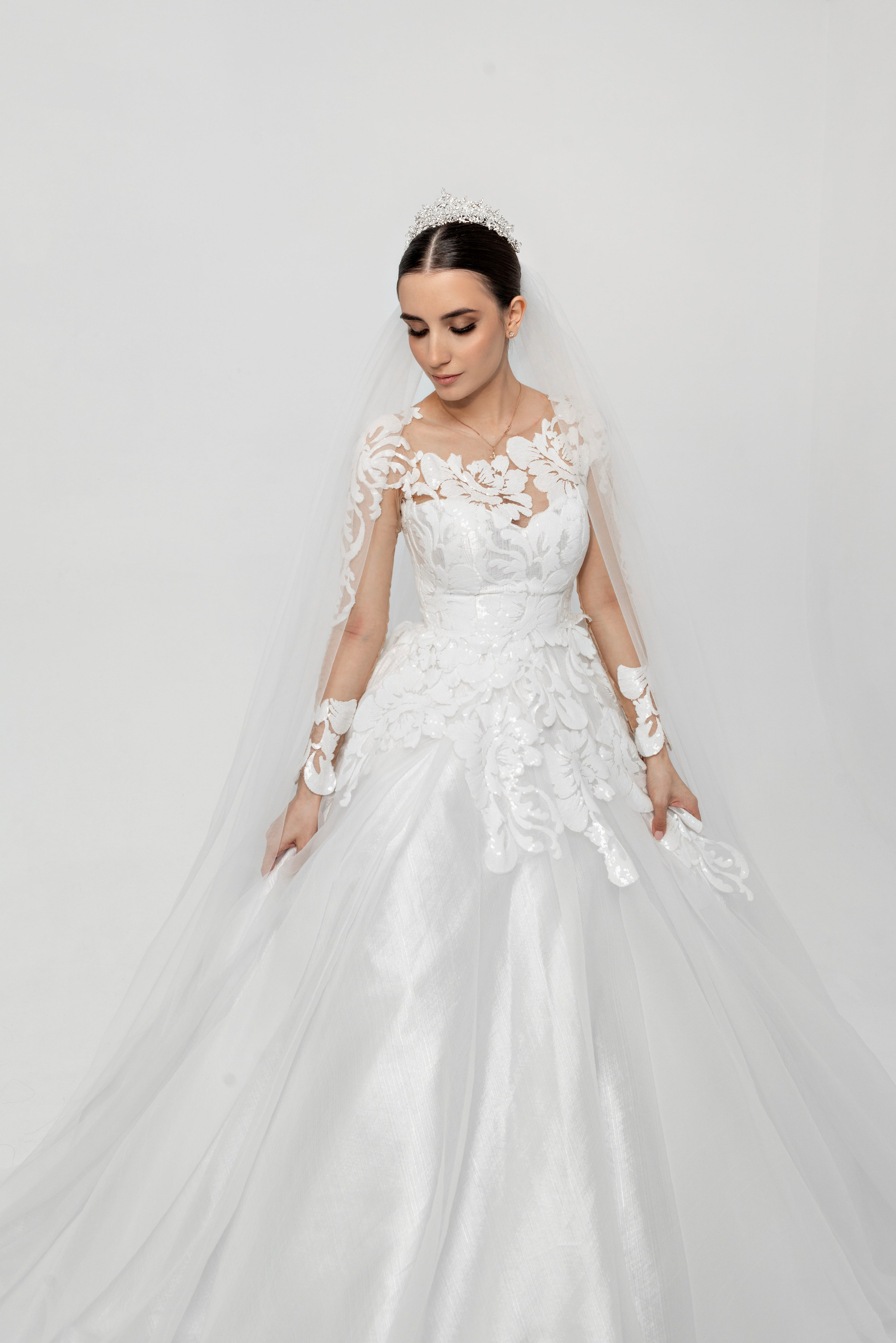 Свадебная съёмка. Свадебный и репортажный фотограф в Ставропольском крае Диана Карапетян