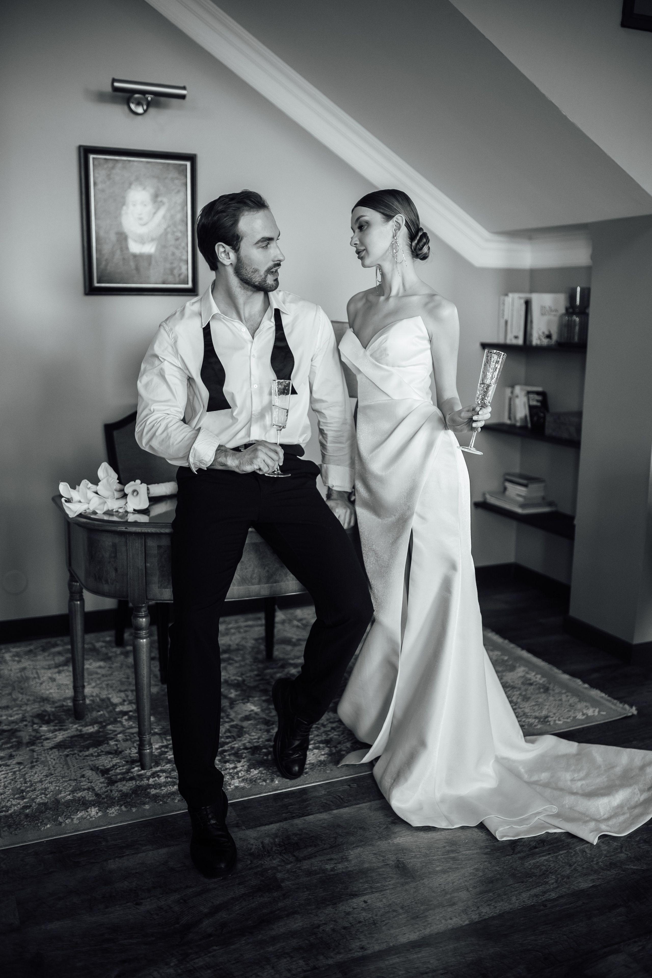 Анна Виктор. Фотограф Алиса Субботина