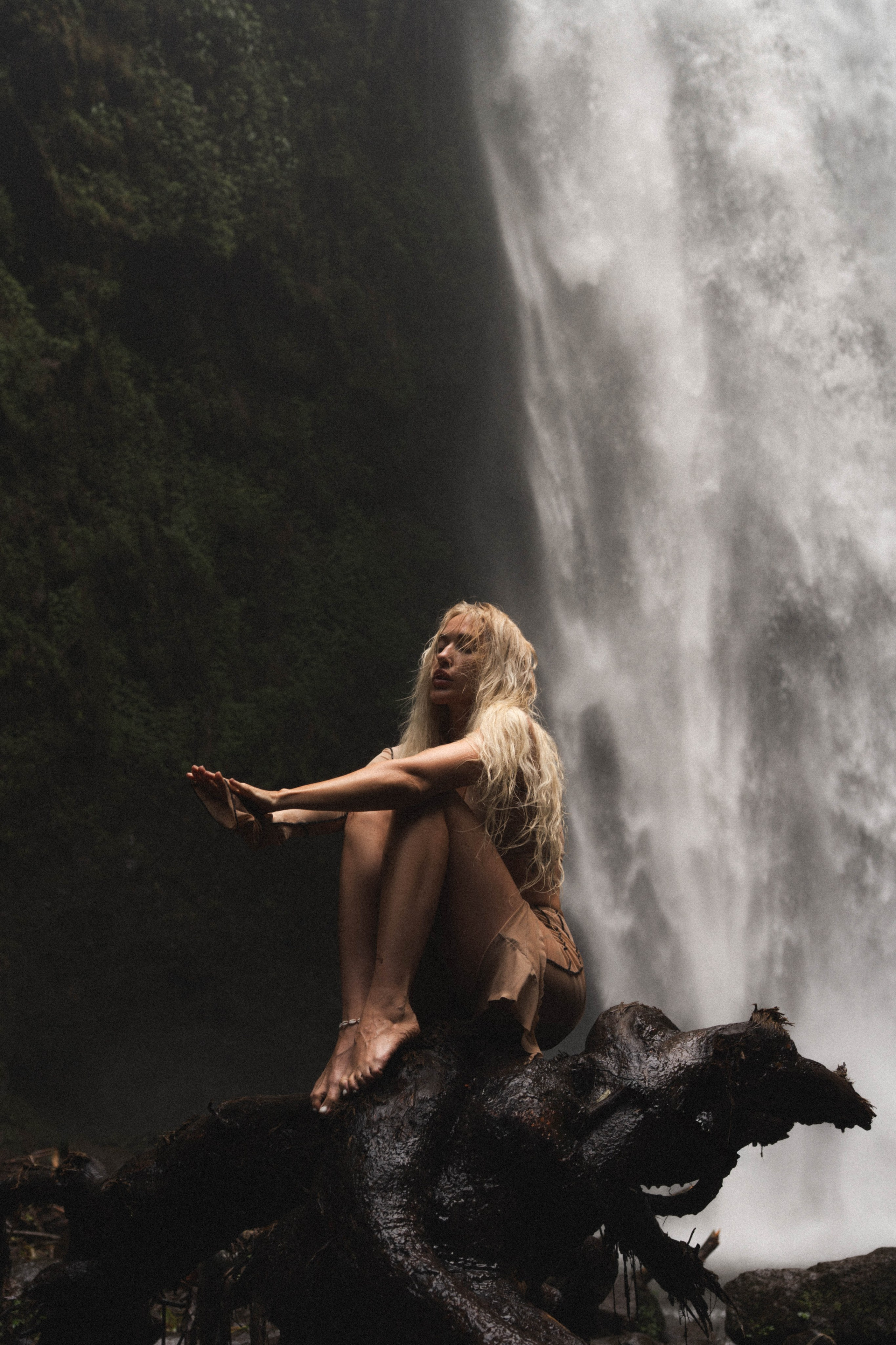 Бали. Портретный фотограф Анастасия