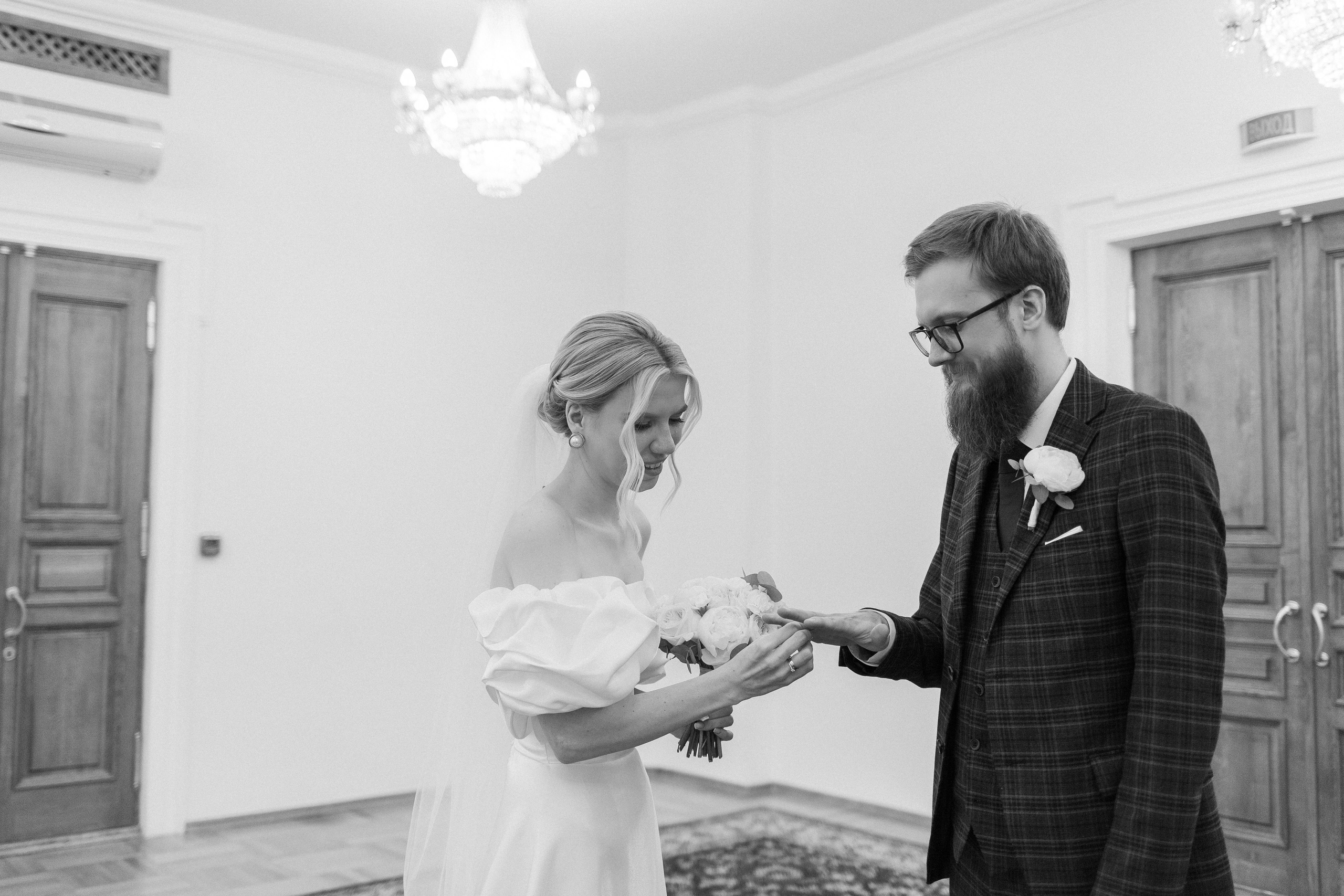 P & A. Фотограф Ольга Сапронова. Свадебный фотограф Ольга Сапронова