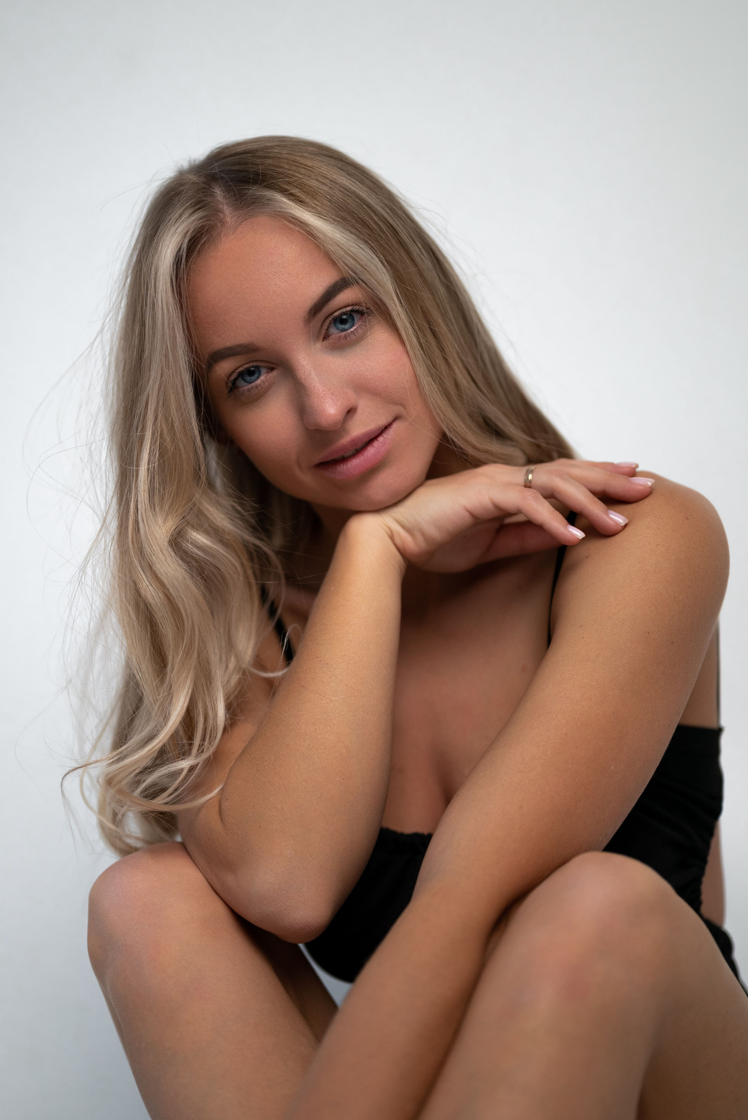 Индивидуальная съемка. Zhilina.ph Фотограф Красноярск