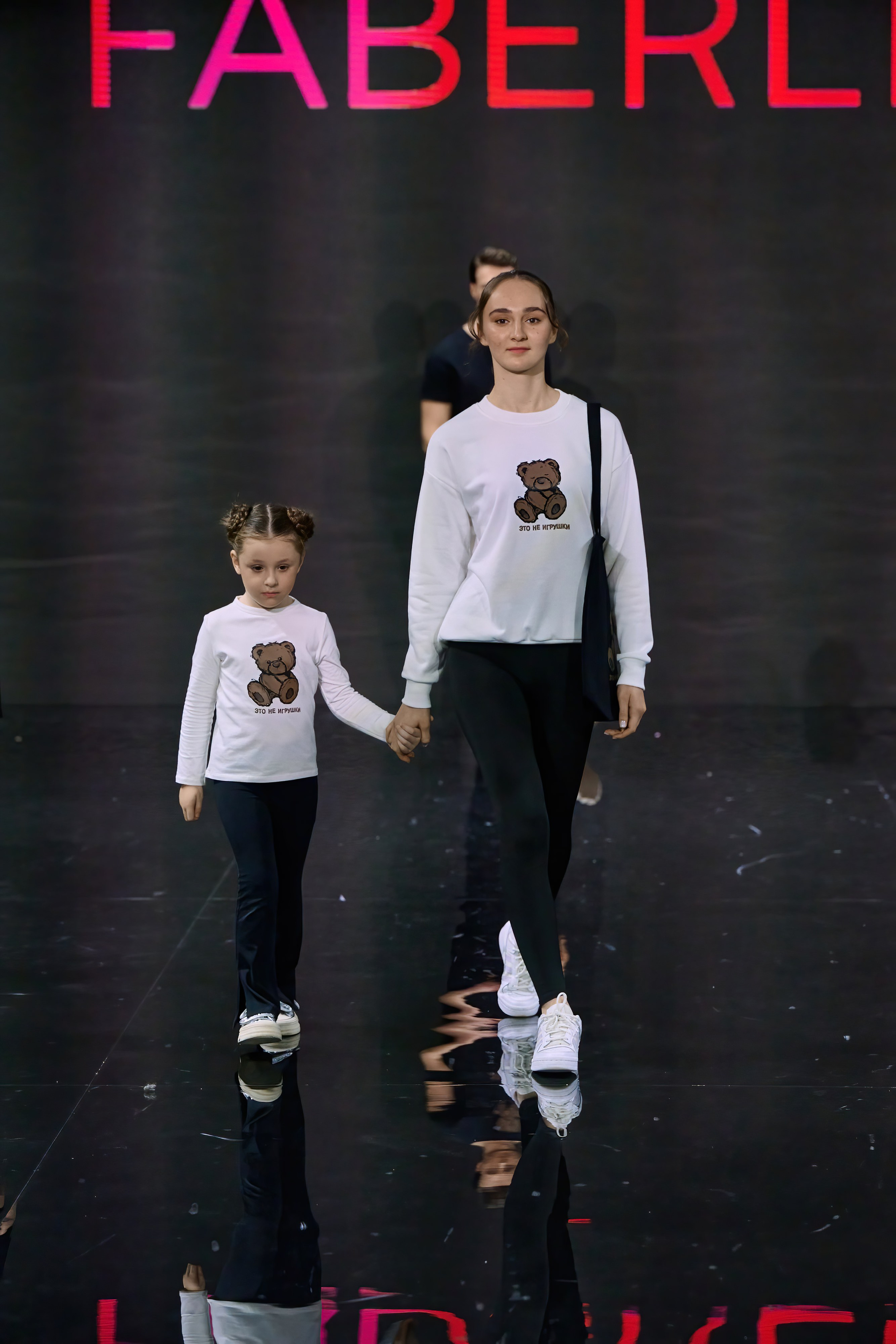 SFW 11/24. Efimova Model Agency