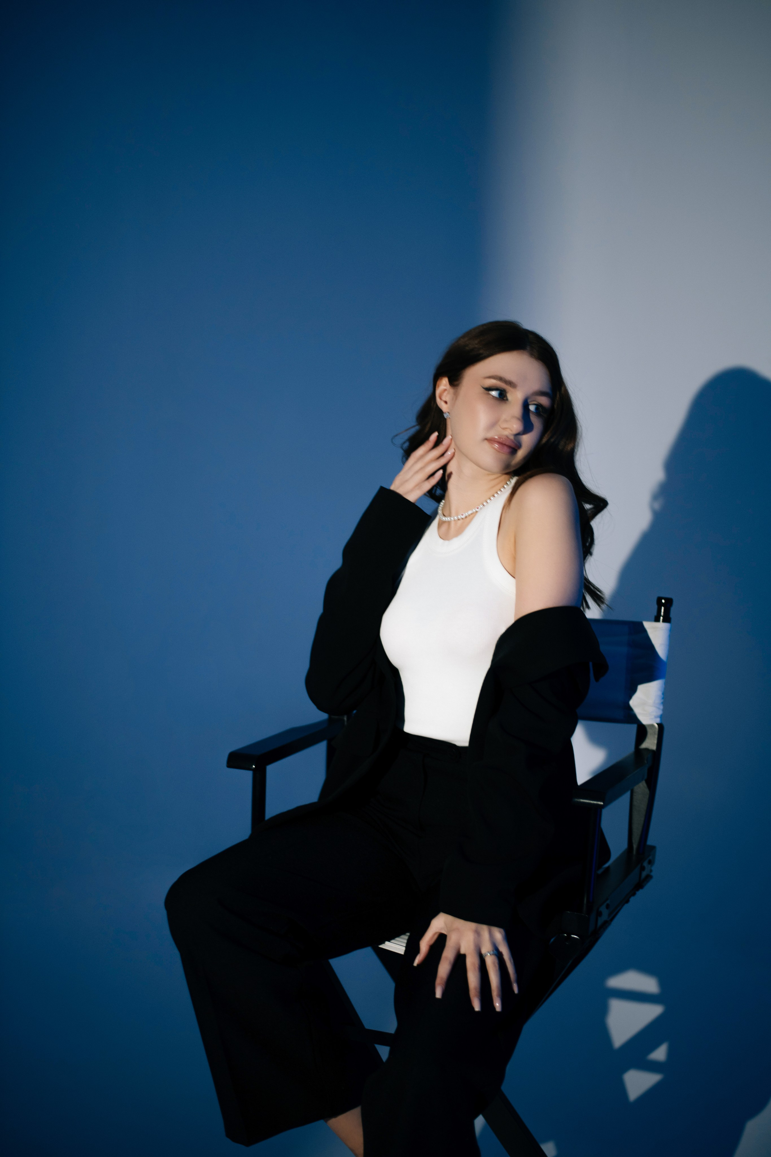 Ольга. Фотограф в Екатеринбурге Веретенова Наталья