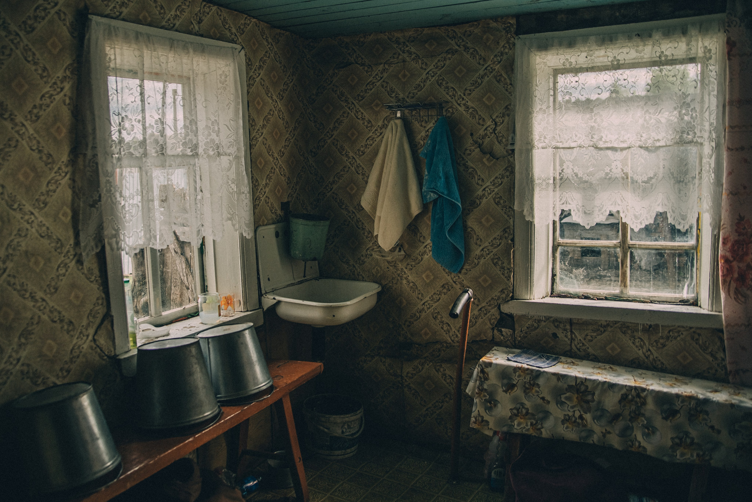 XIV Автопробег 2024 «Ветеранам глубинки — заботу и внимание» (маршрут № 3). Фотограф в Самаре Елена Фомина