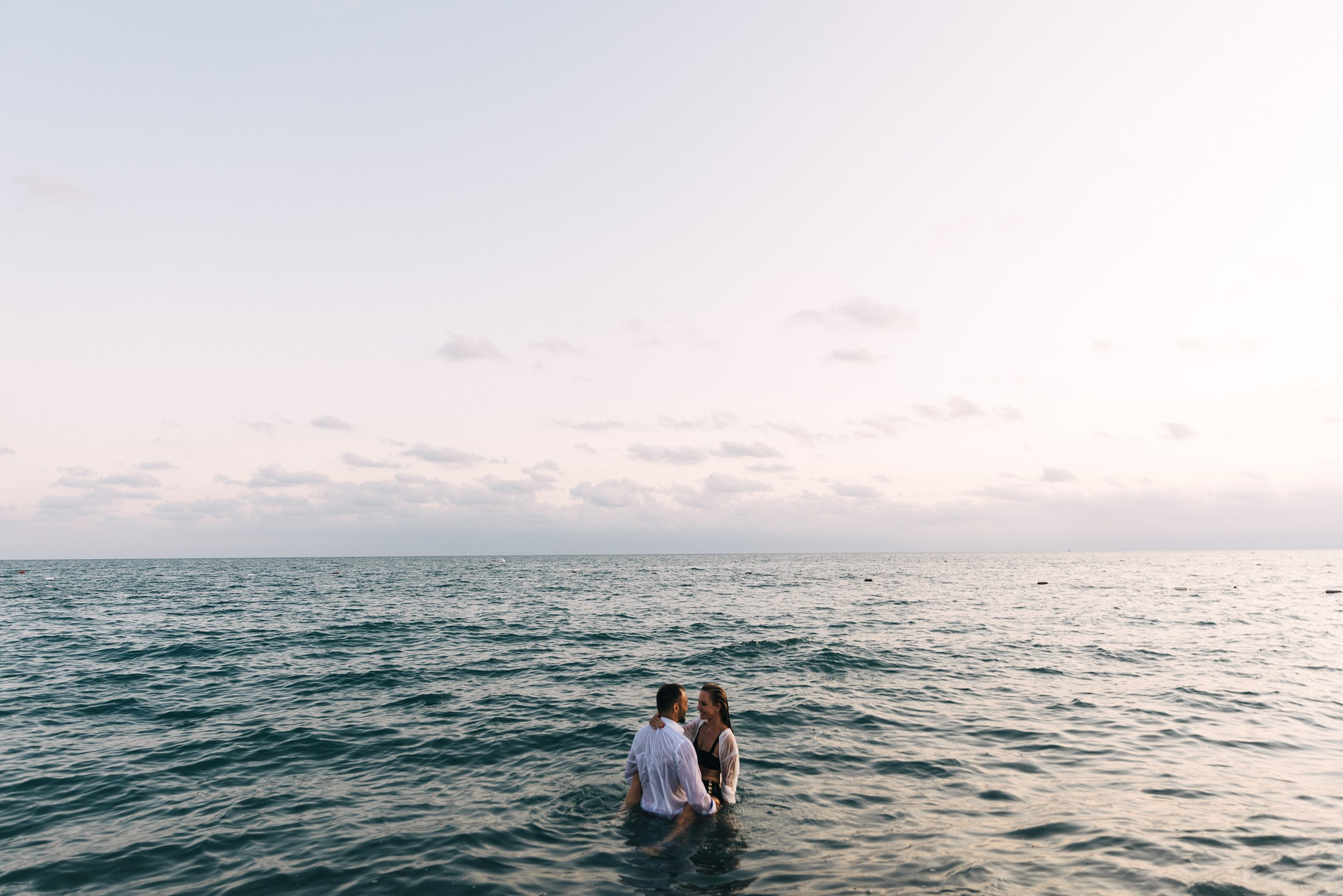Евгений и Елена. Свадебный и семейный фотограф в Челябинске Мазуркевич Макс