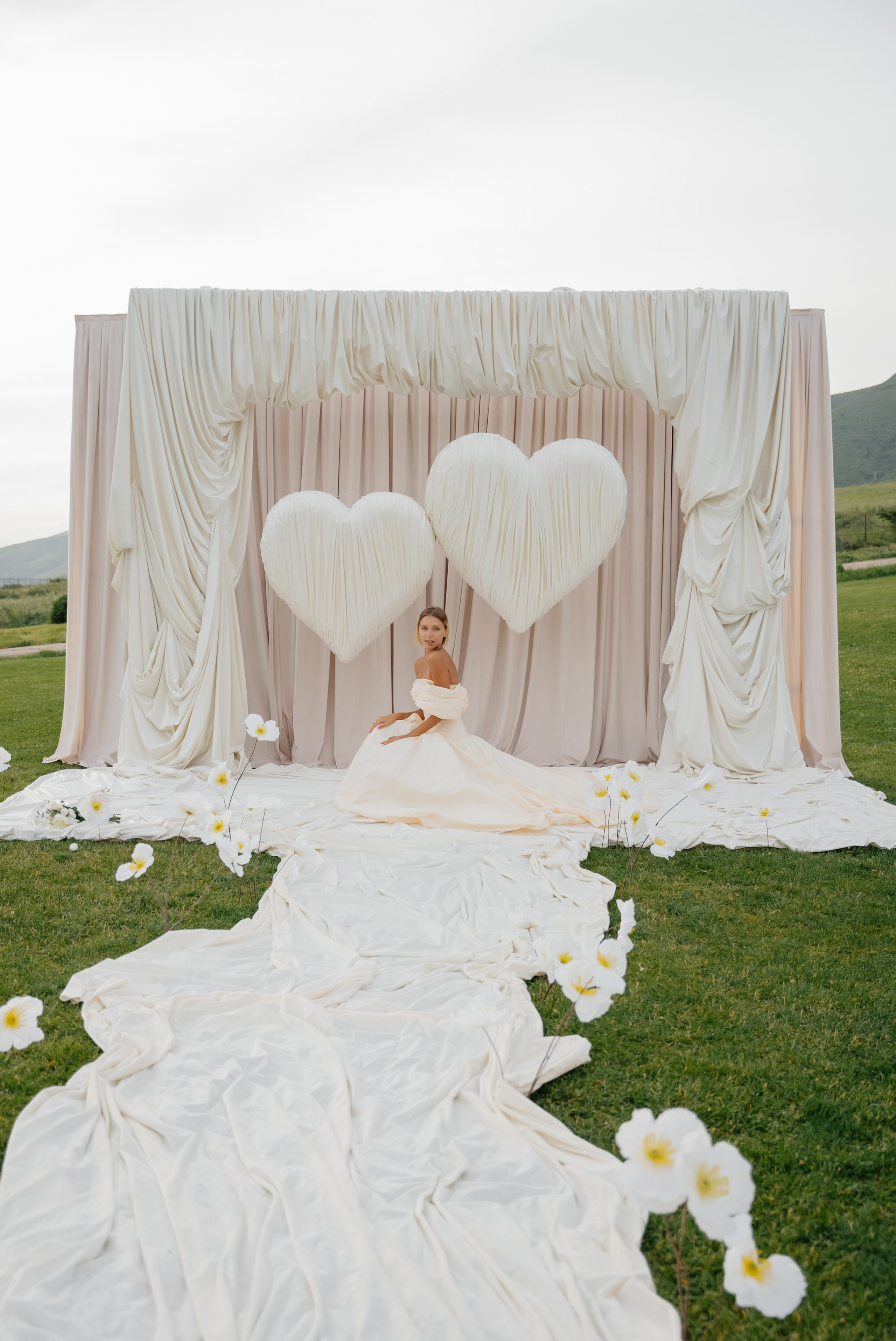 WEDDING. Akkanatart.kz