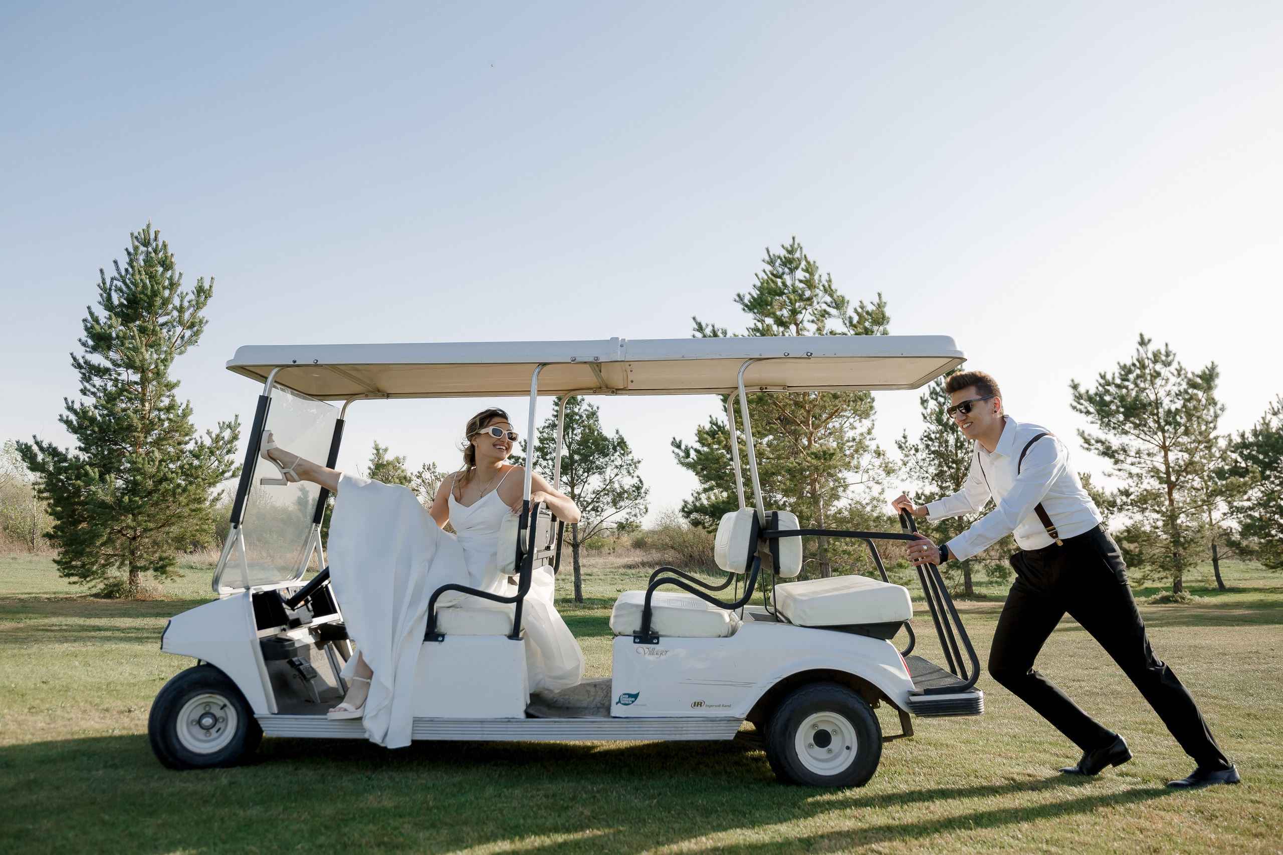 Pre Wedding. Akkanatart.kz