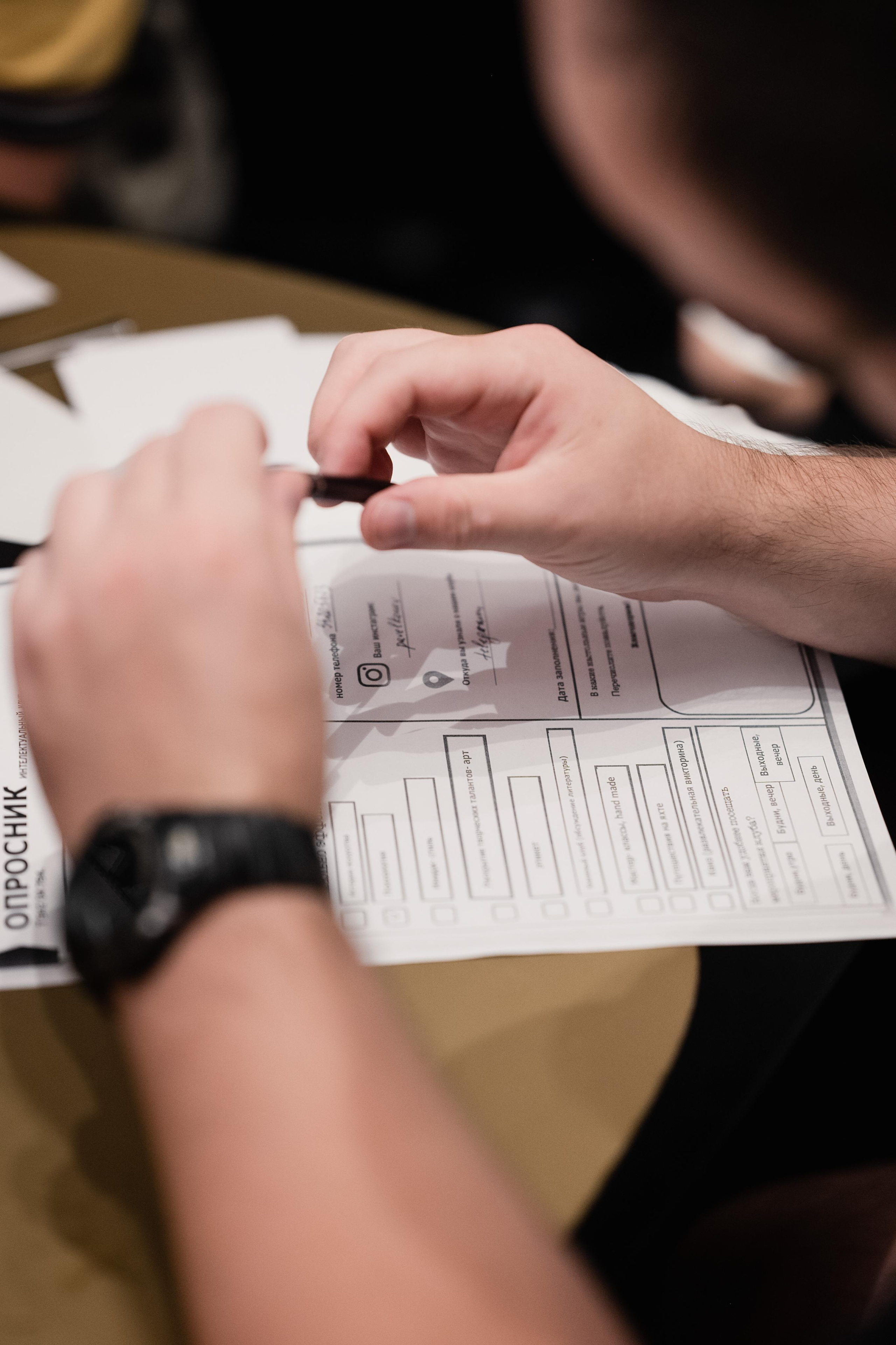 Репортаж для VB Intellectual Club CY. Фотограф Катерина. Кипр