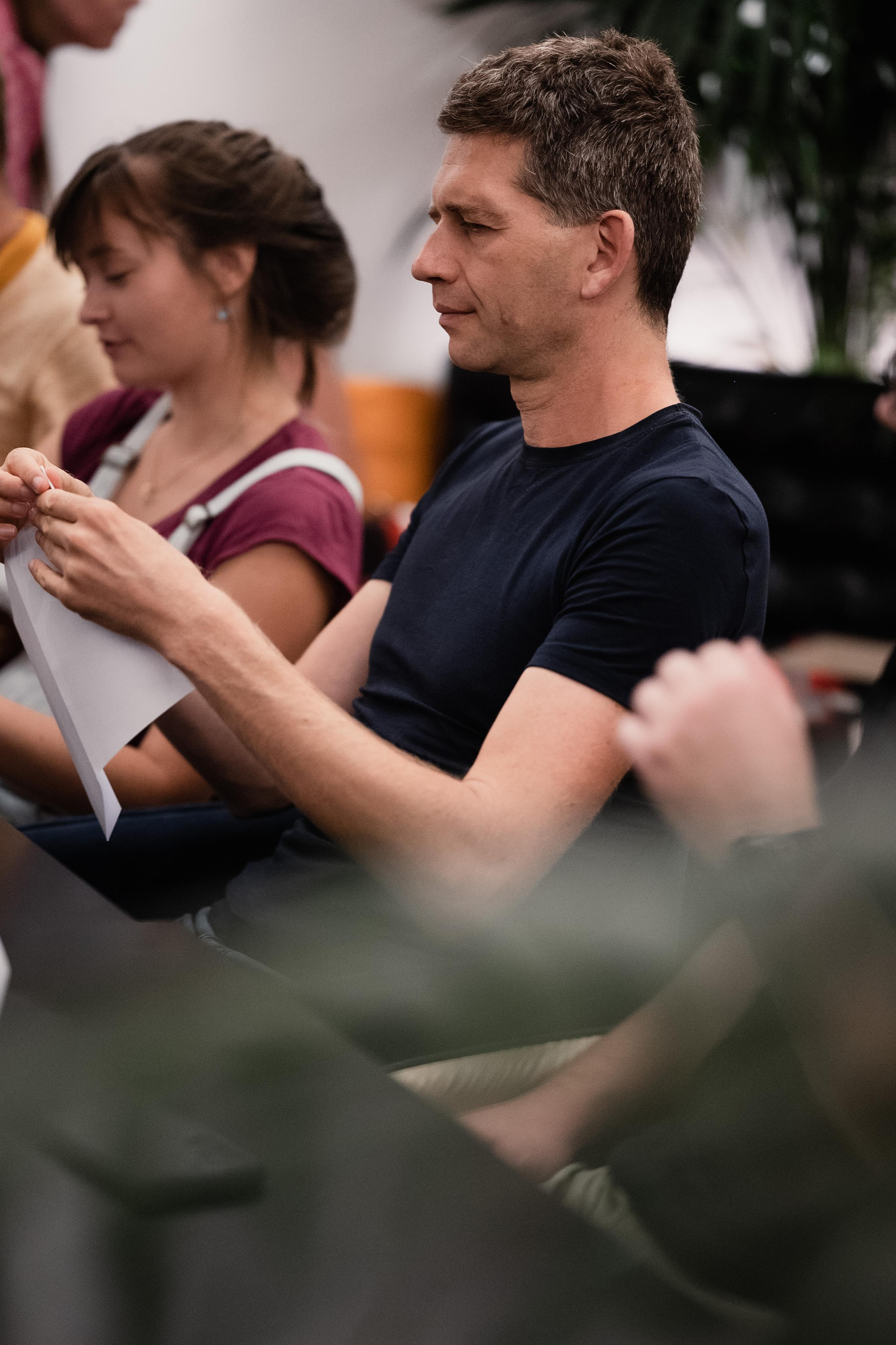 Репортаж для VB Intellectual Club CY. Фотограф Катерина. Кипр