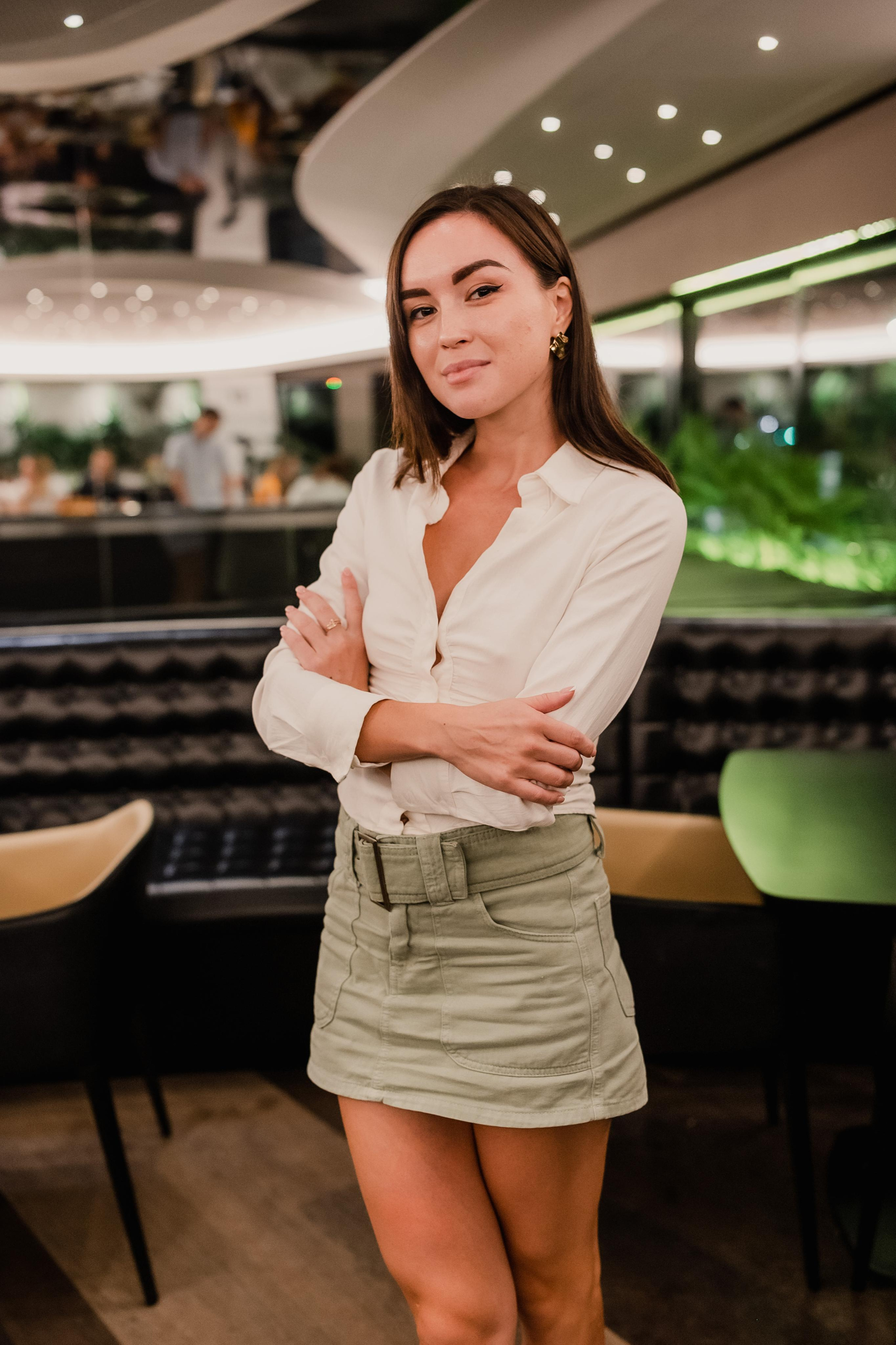 Репортаж для VB Intellectual Club CY. Фотограф Катерина. Кипр