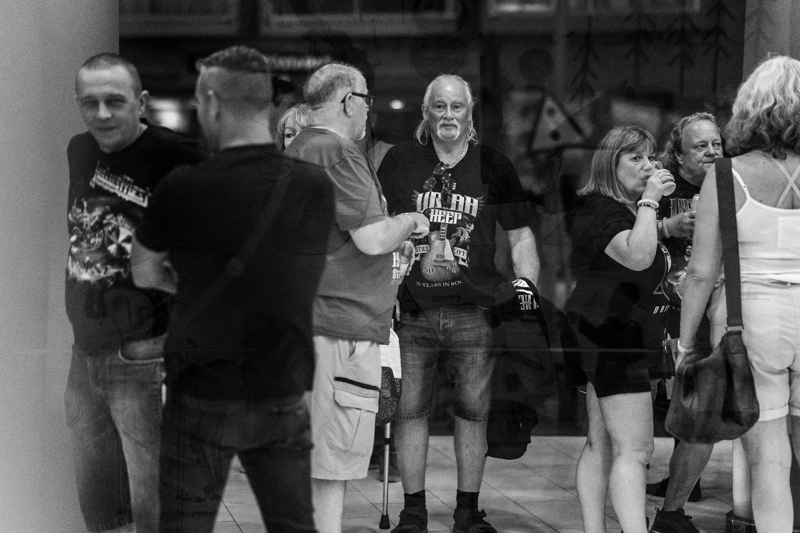 Концерт. Фотограф Катерина. Кипр