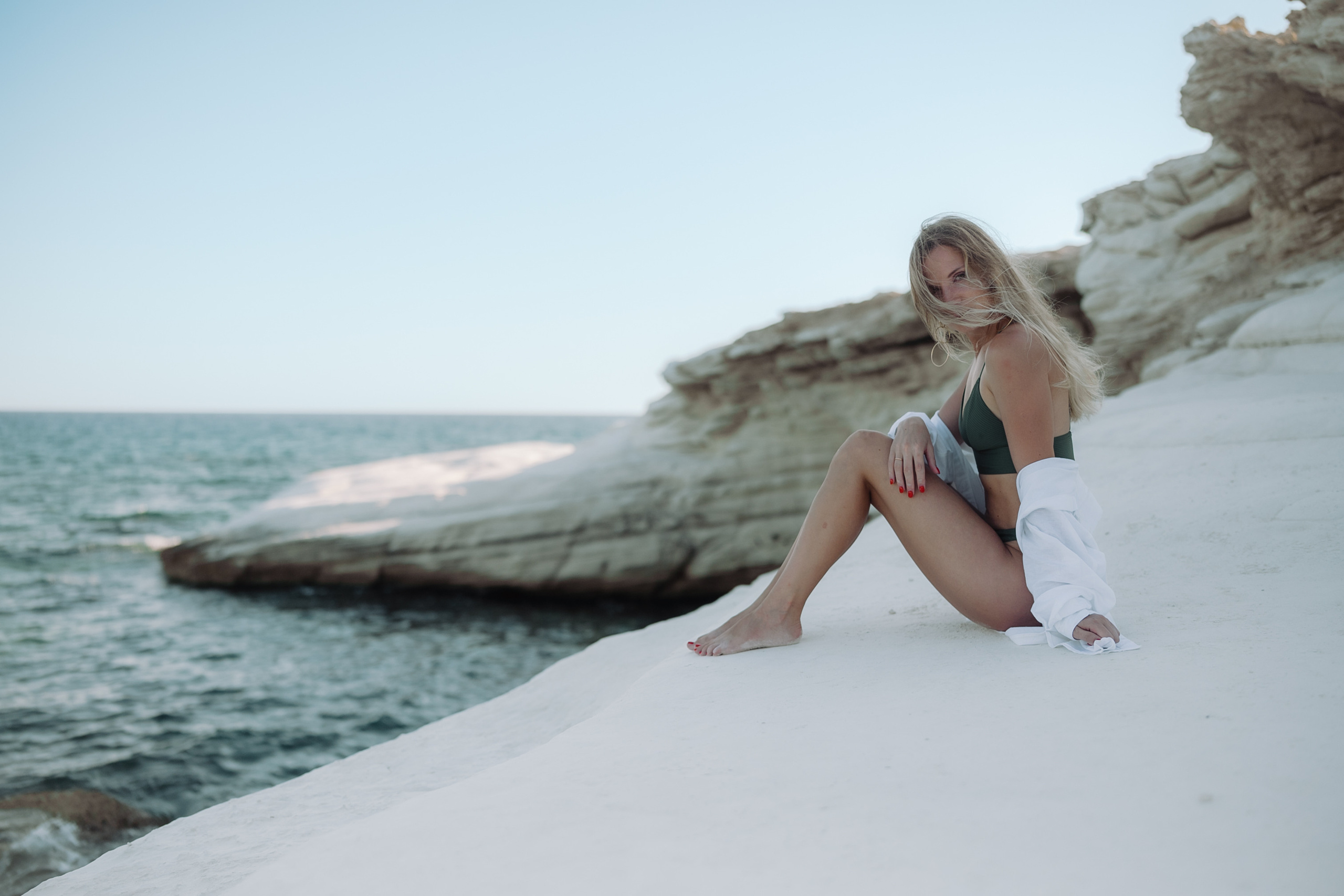 Цвет. Фотограф Катерина. Кипр