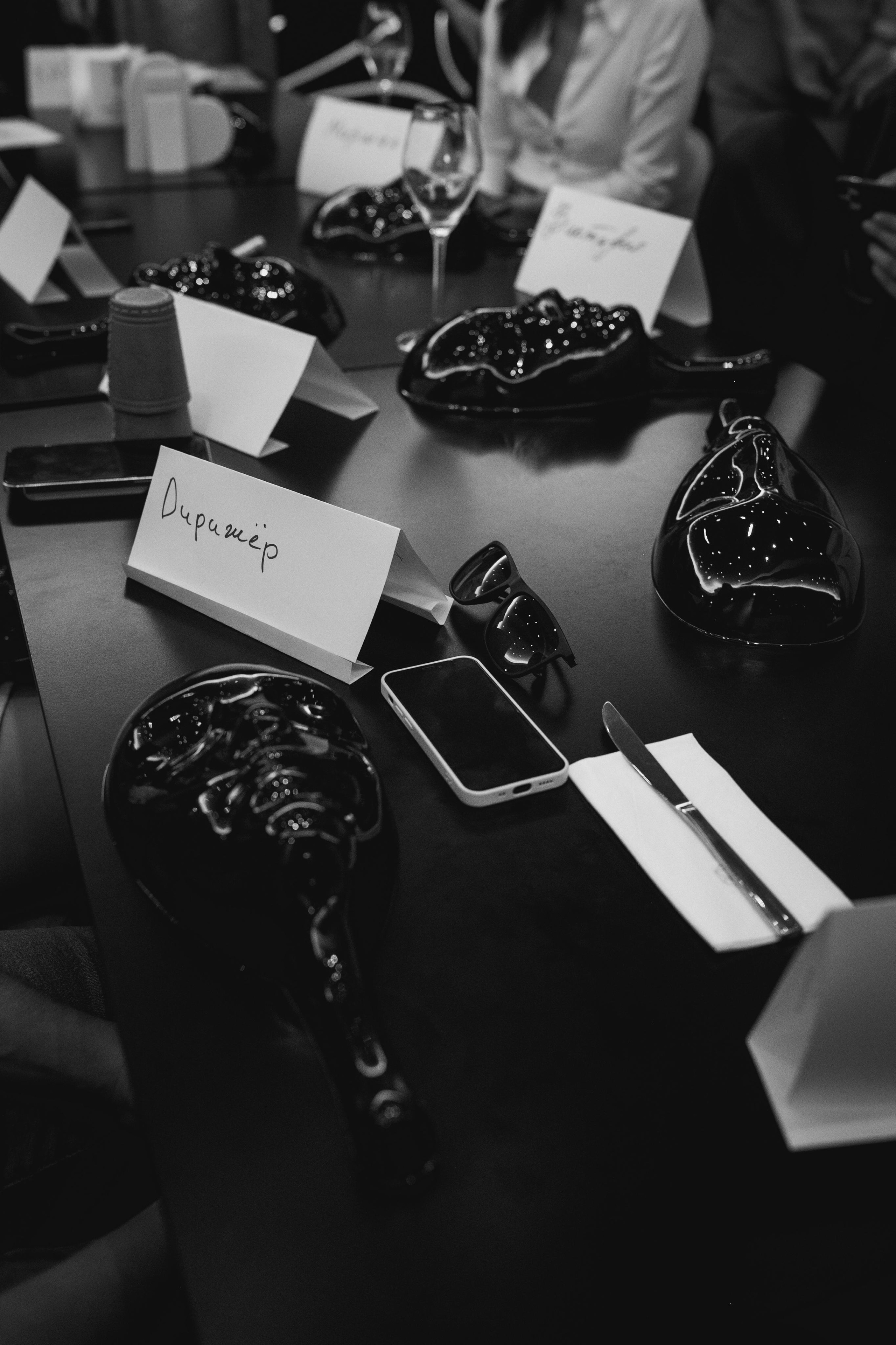 Репортаж для VB Intellectual Club CY. Фотограф Катерина. Кипр