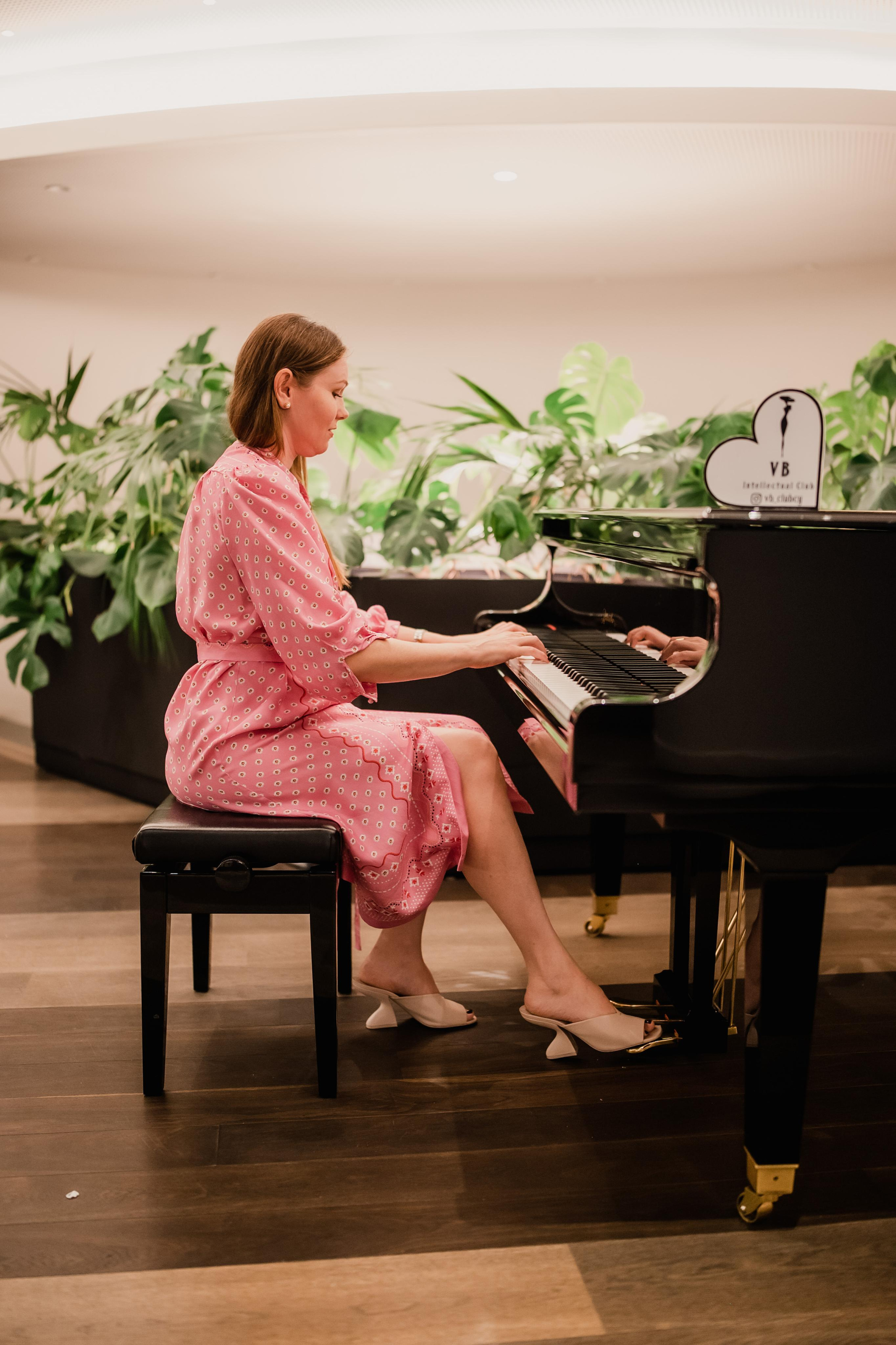 Репортаж для VB Intellectual Club CY. Фотограф Катерина. Кипр