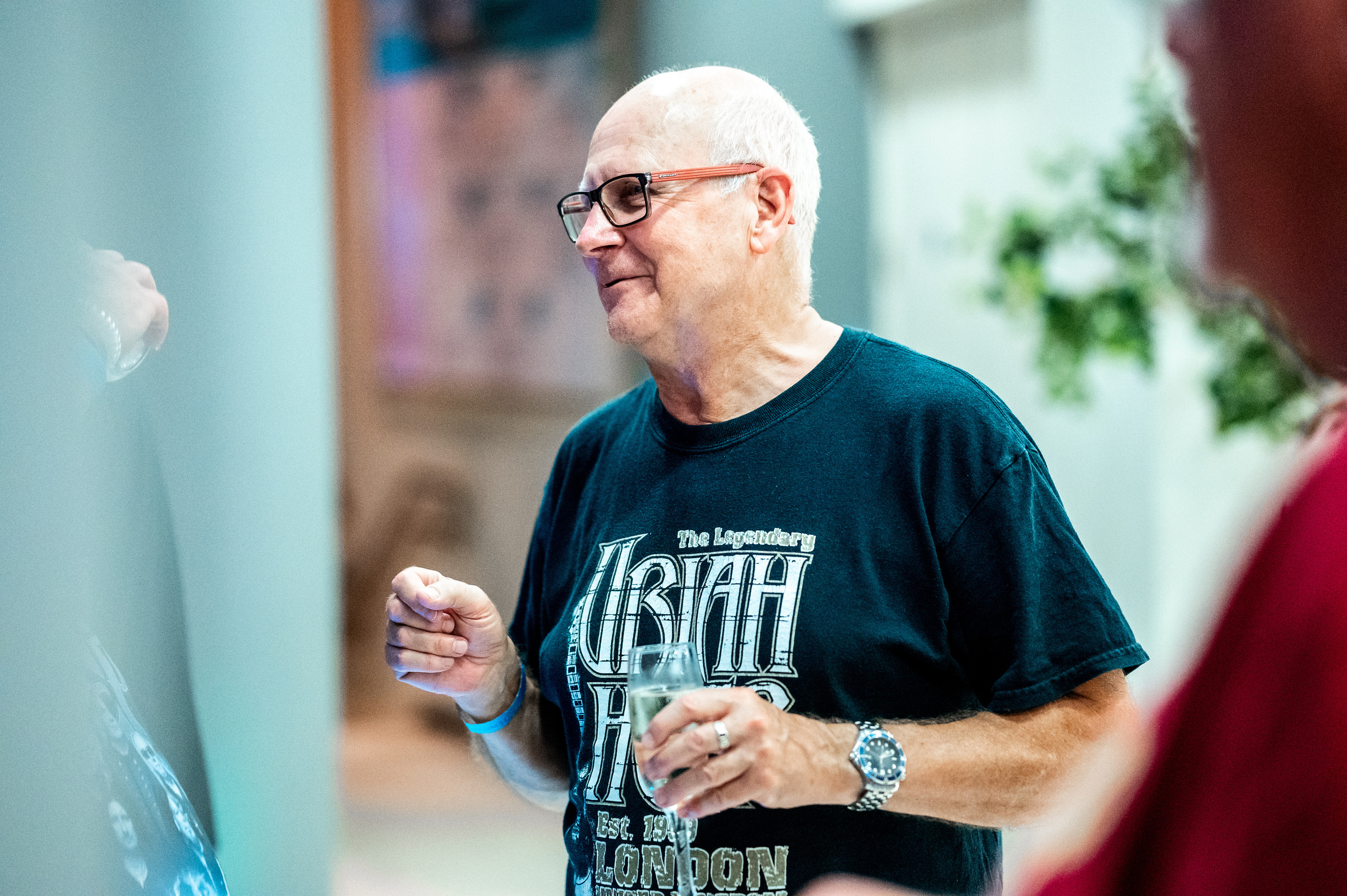 Концерт. Фотограф Катерина. Кипр