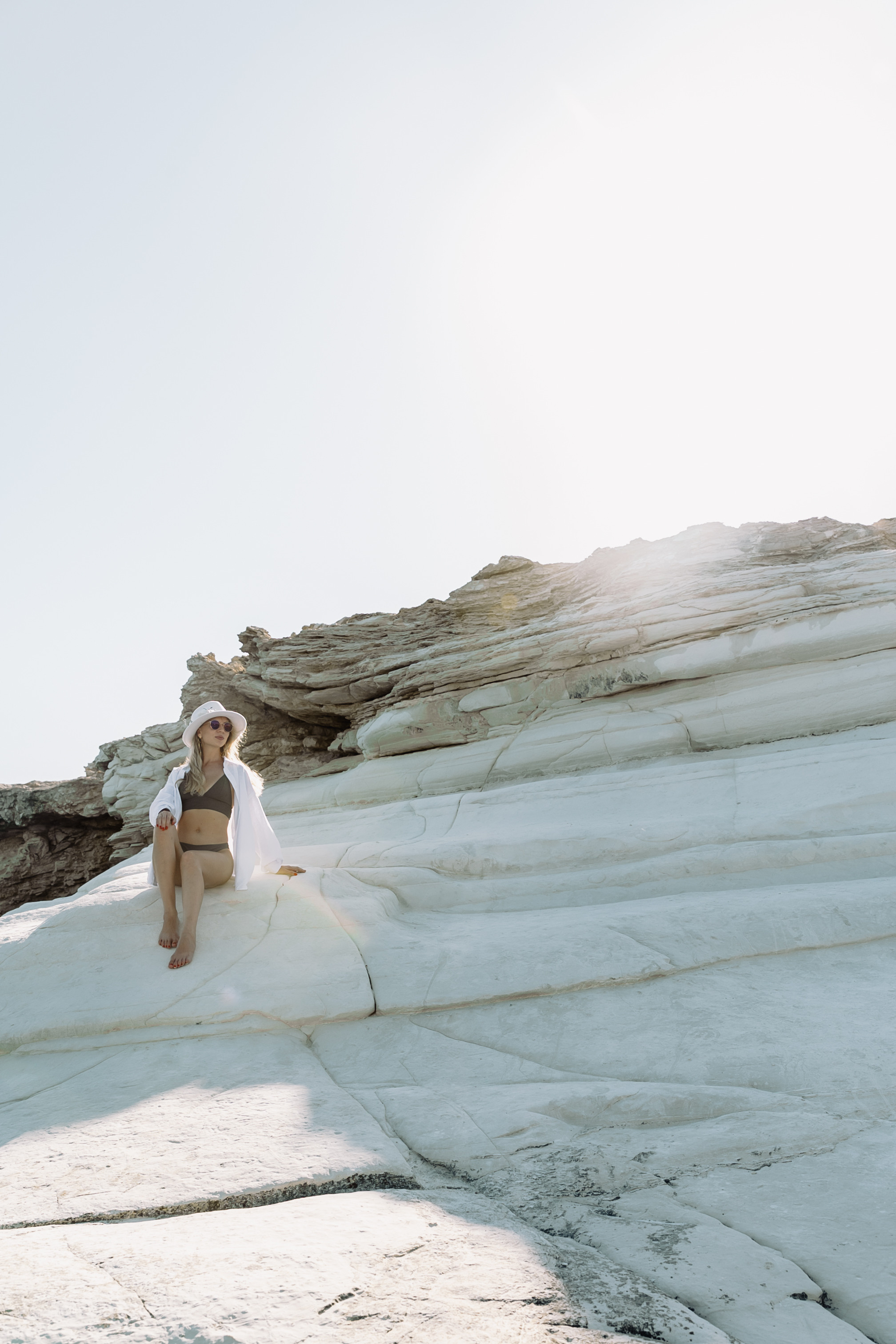 Цвет. Фотограф Катерина. Кипр