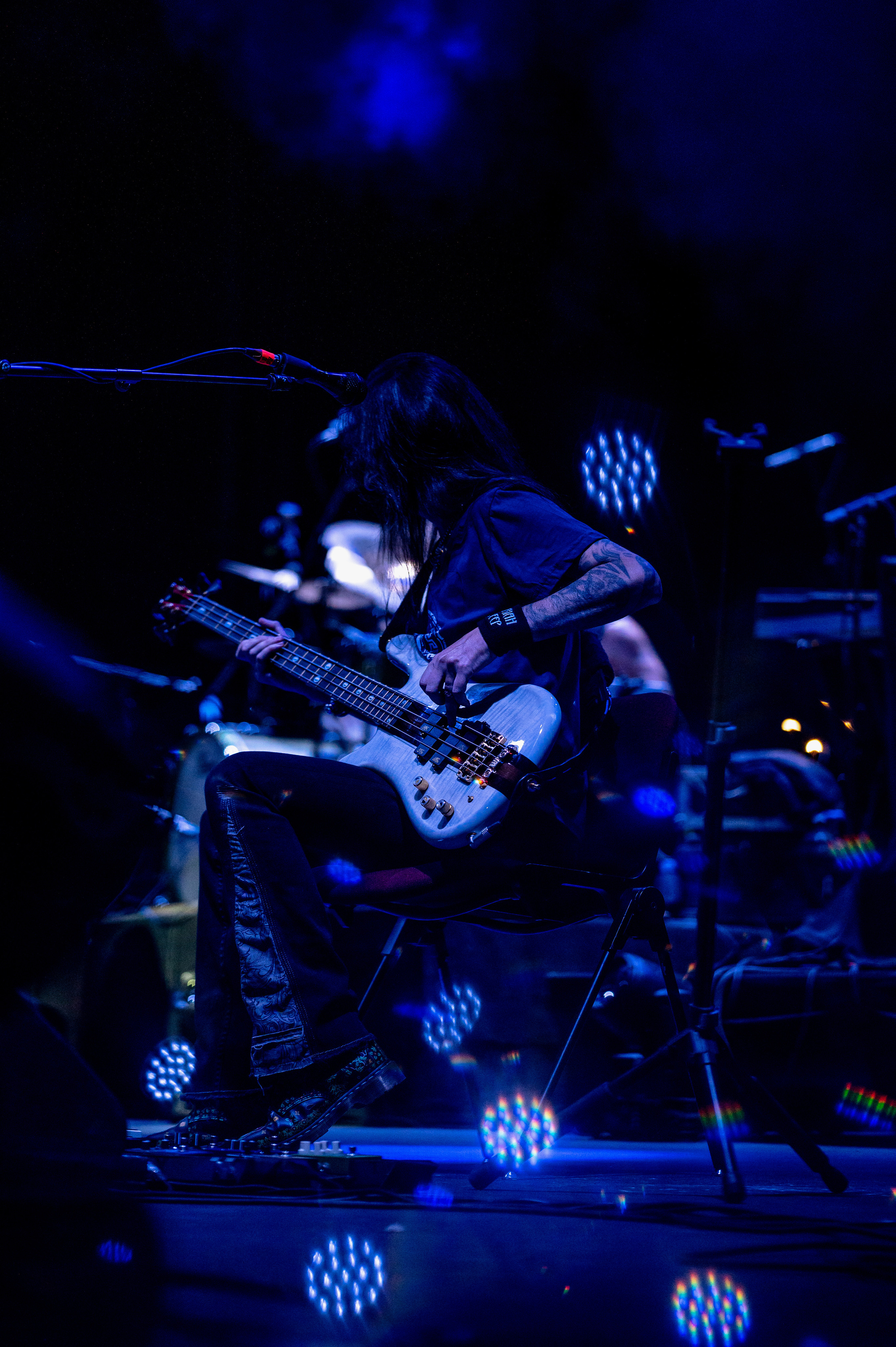 Концерт. Фотограф Катерина. Кипр